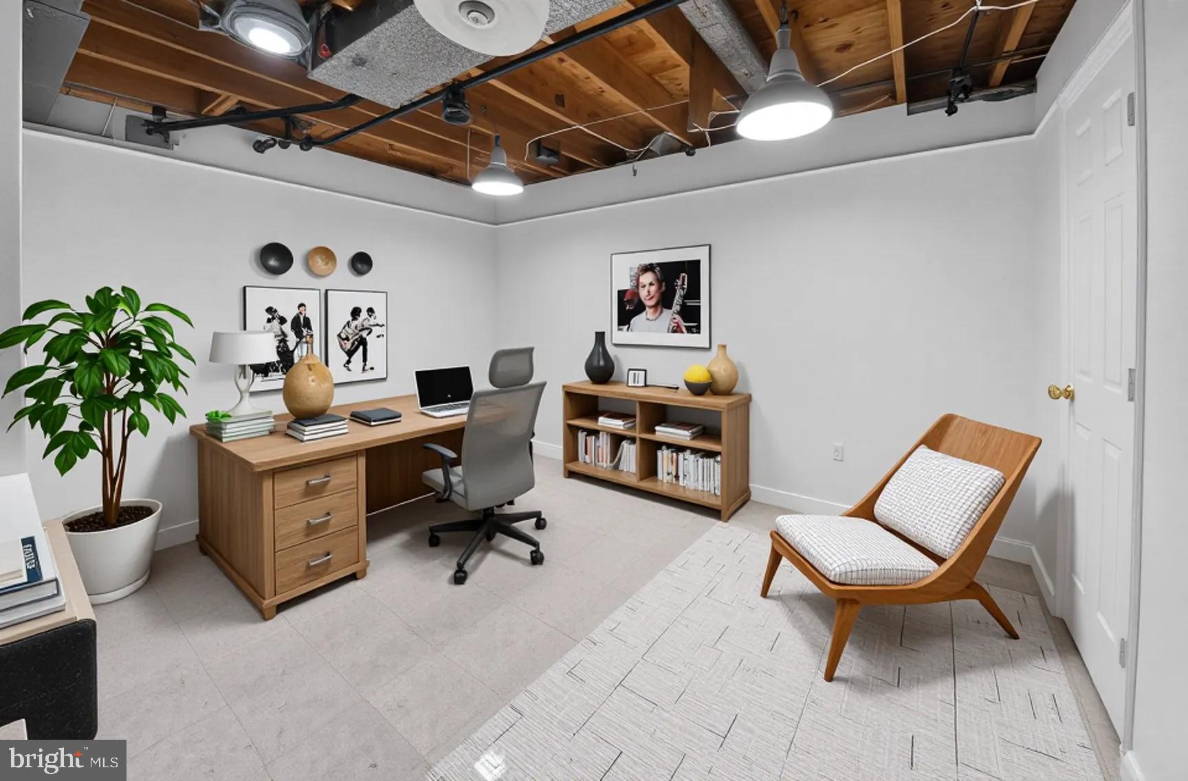 LONG REACH - Residential