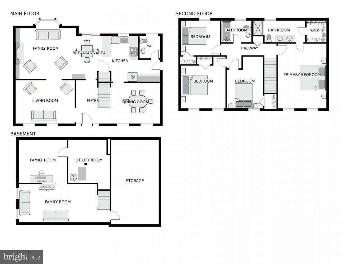LONG REACH - Residential