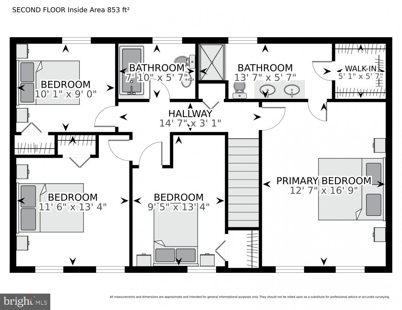 LONG REACH - Residential