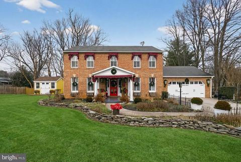 6229 FREE STONE COURT COLUMBIA MD 21045