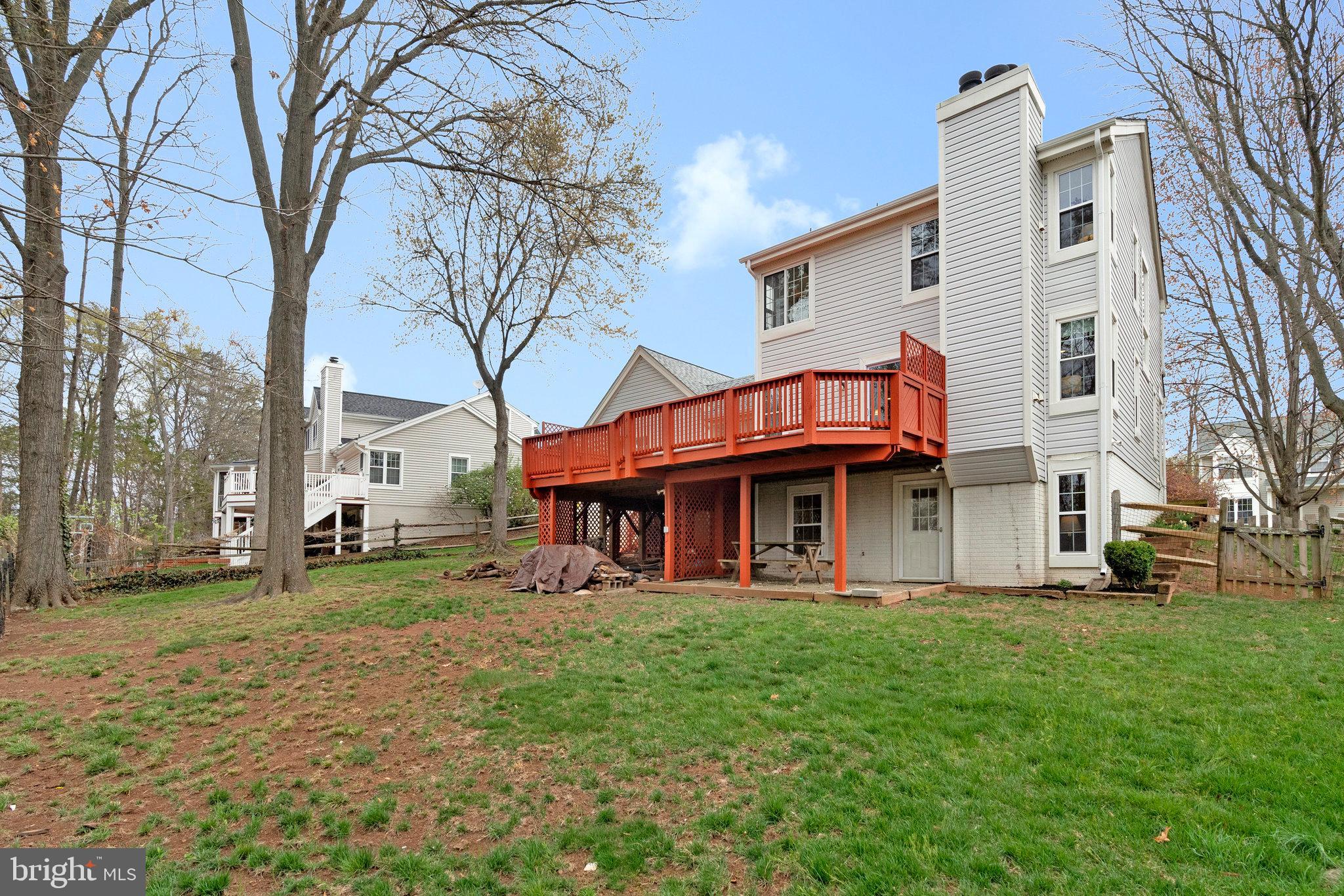 SPRING LAKE ESTATES WEST - Residential