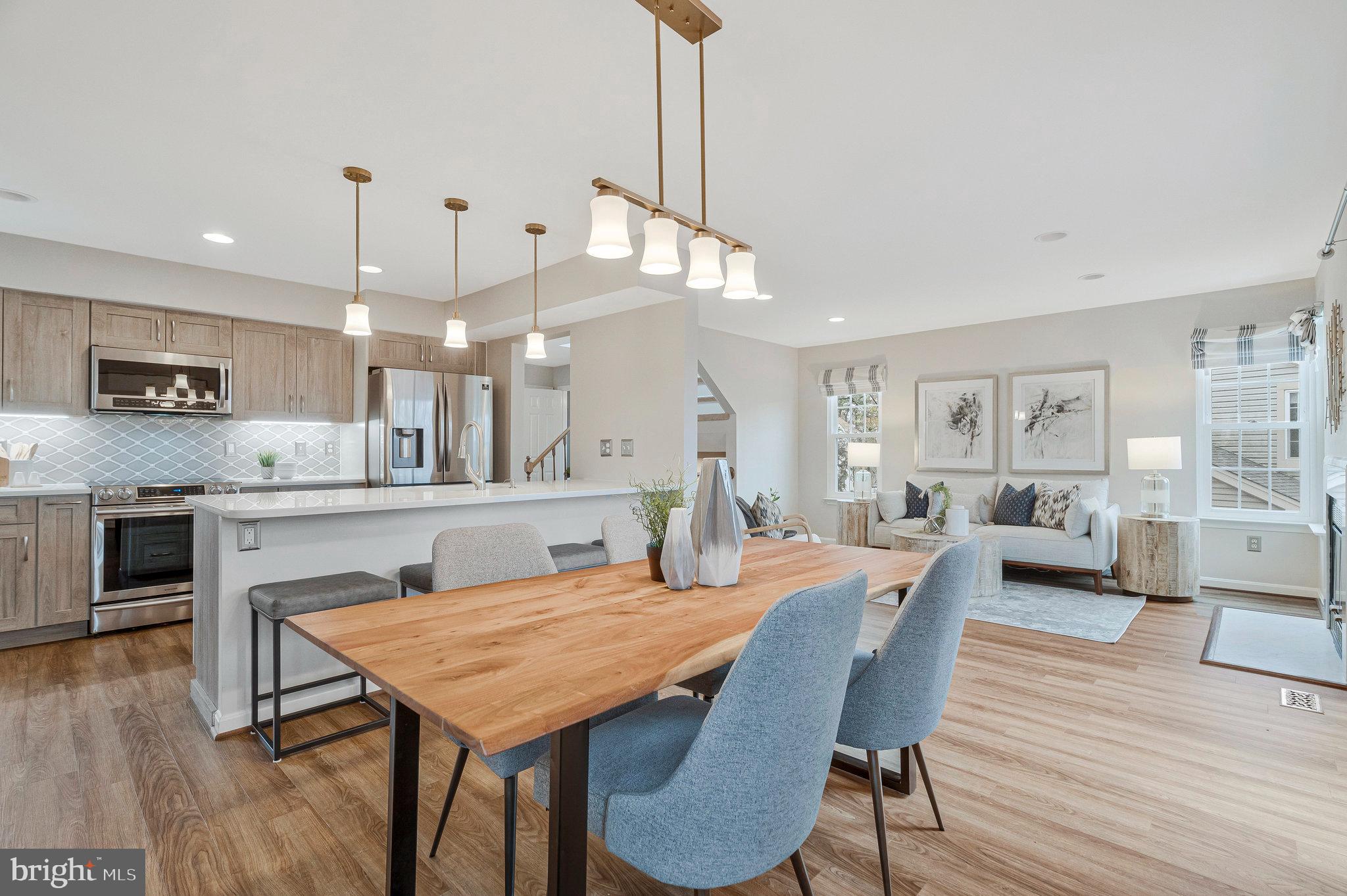 SPRING LAKE ESTATES WEST - Residential