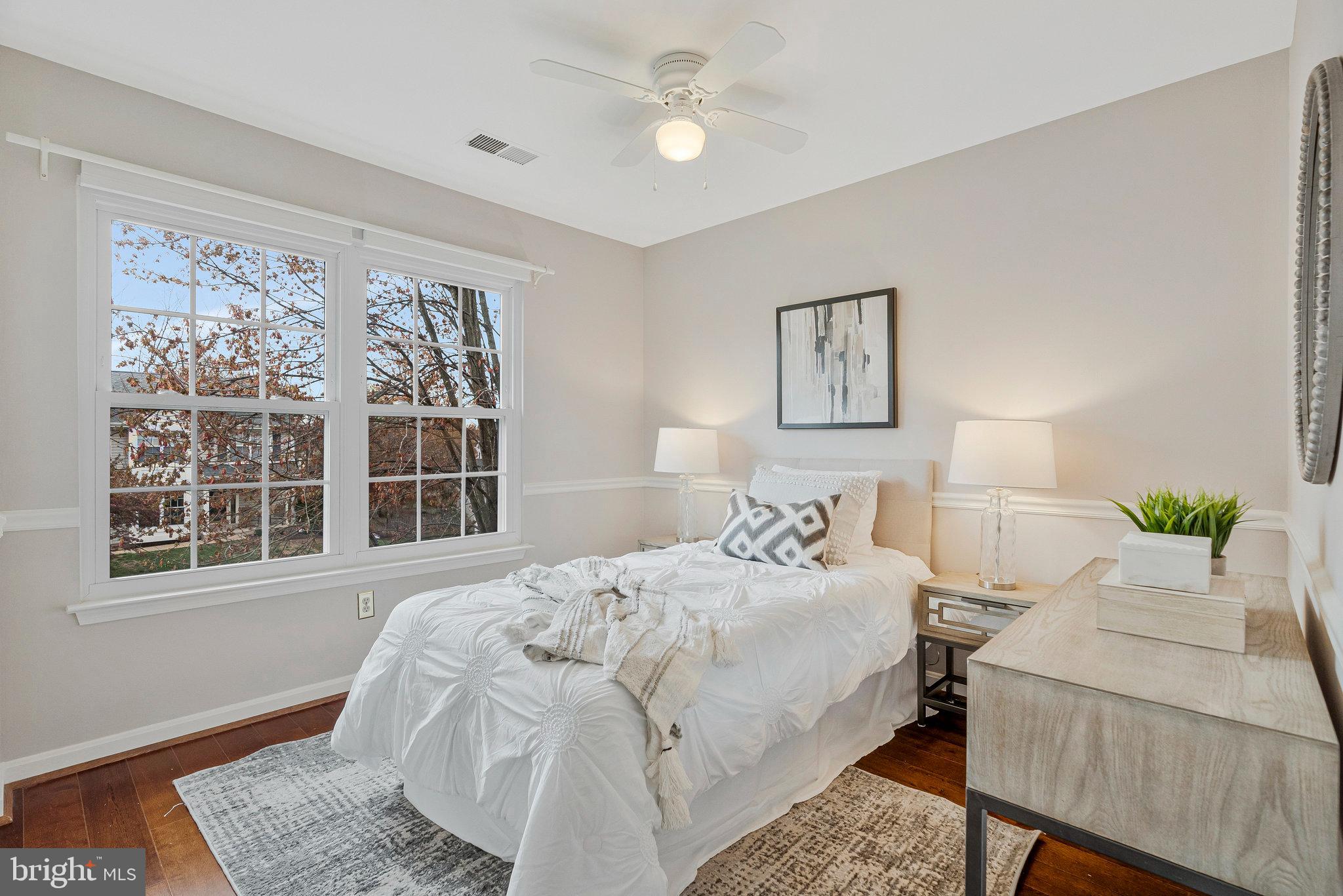 SPRING LAKE ESTATES WEST - Residential