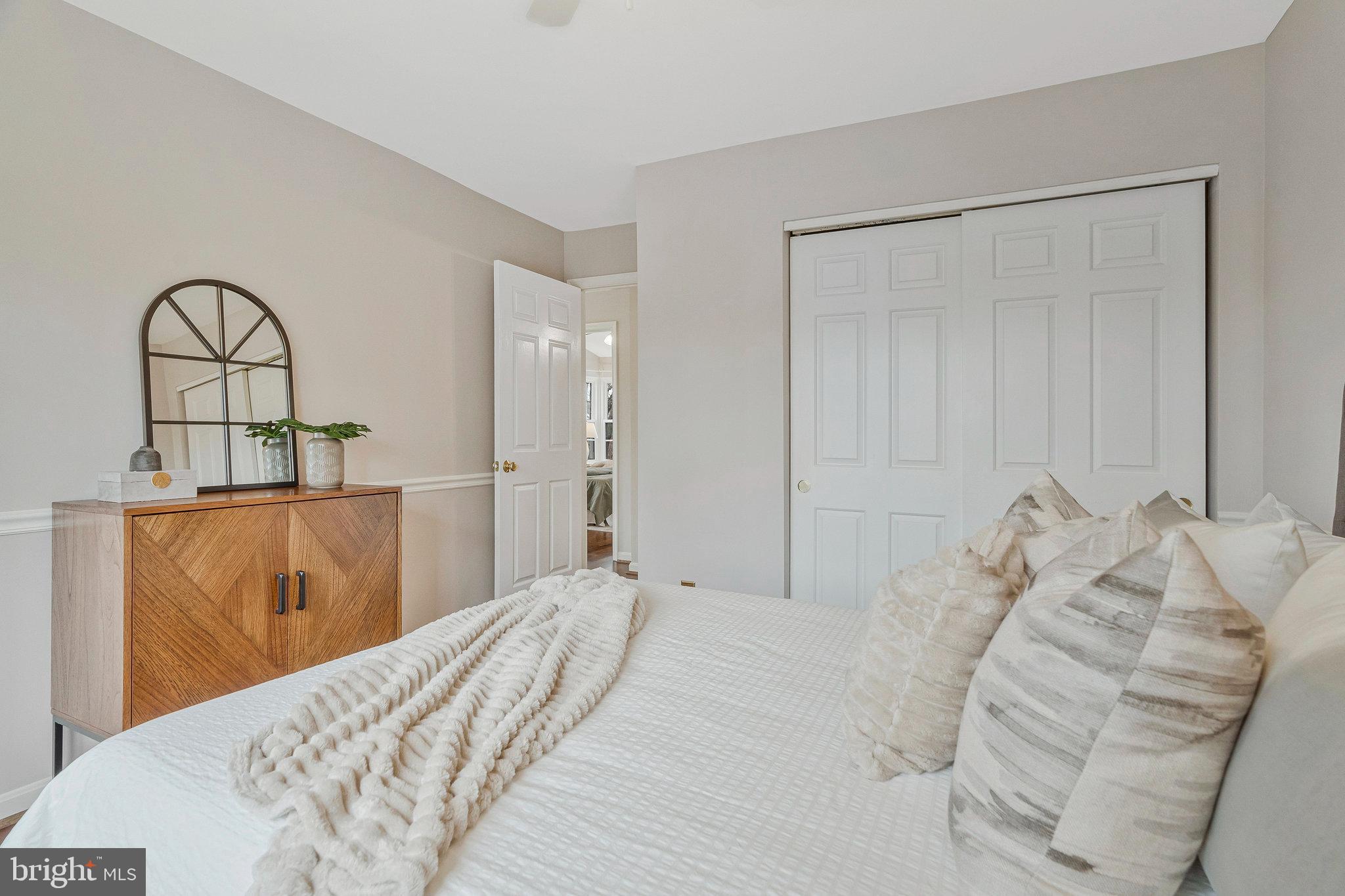 SPRING LAKE ESTATES WEST - Residential