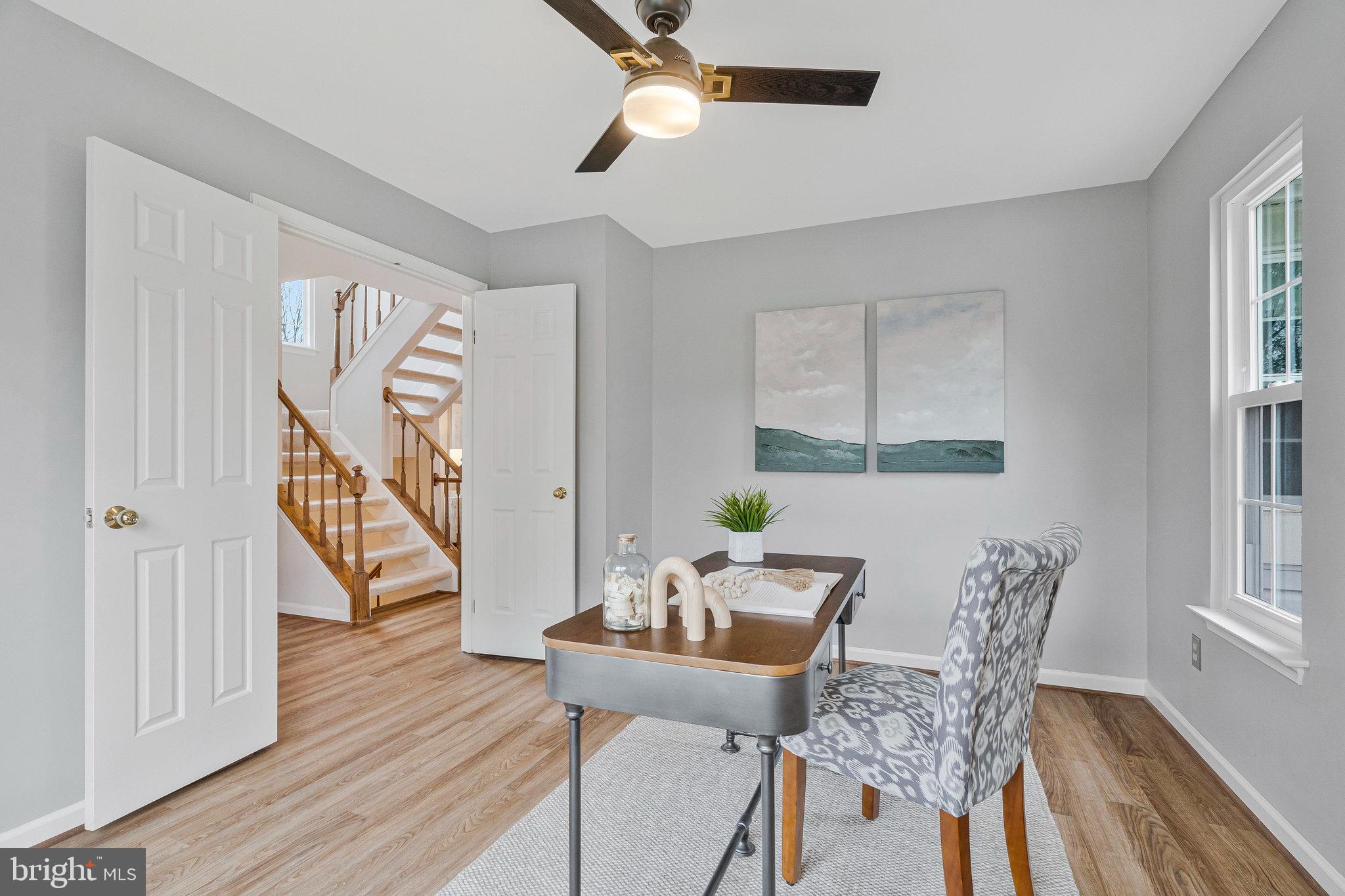 SPRING LAKE ESTATES WEST - Residential