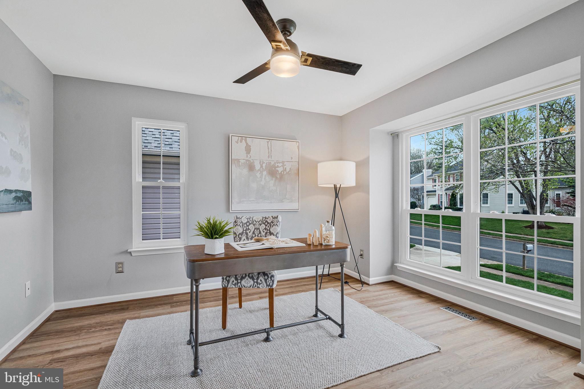 SPRING LAKE ESTATES WEST - Residential