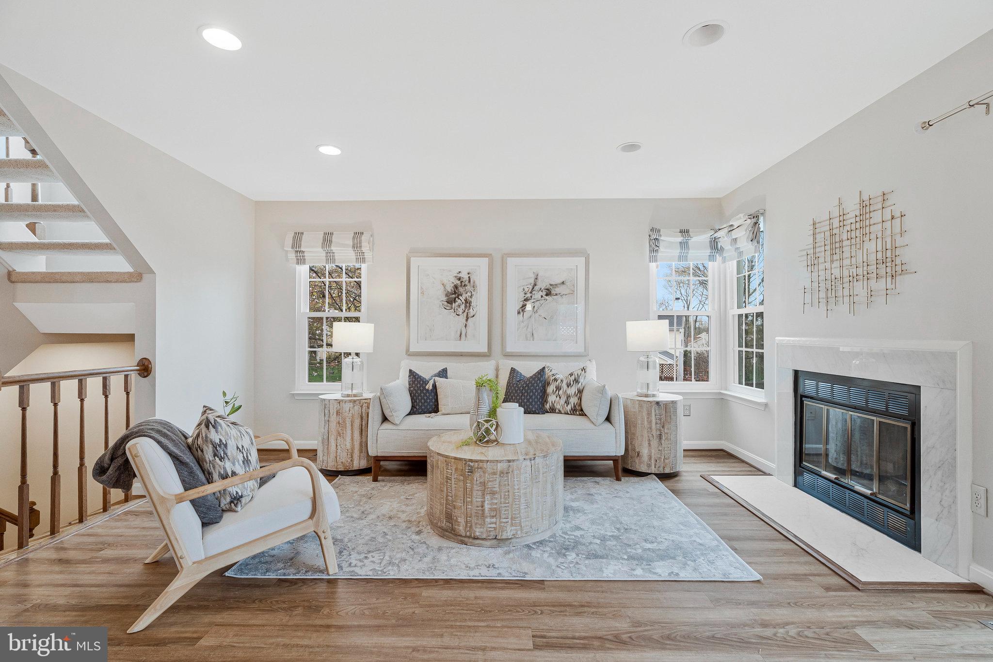 SPRING LAKE ESTATES WEST - Residential