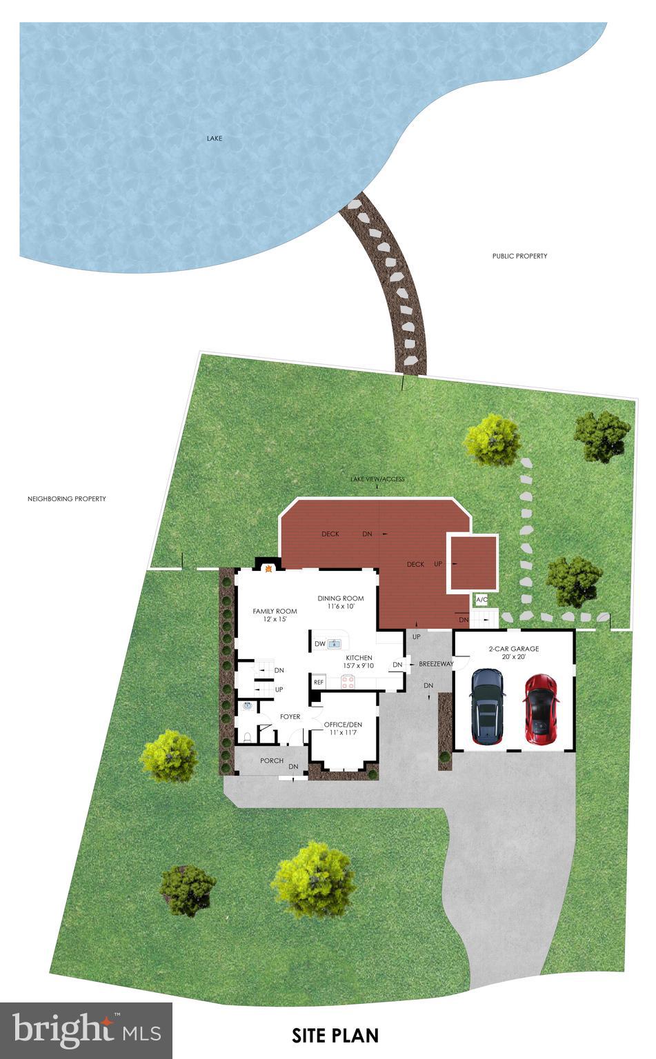 SPRING LAKE ESTATES WEST - Residential