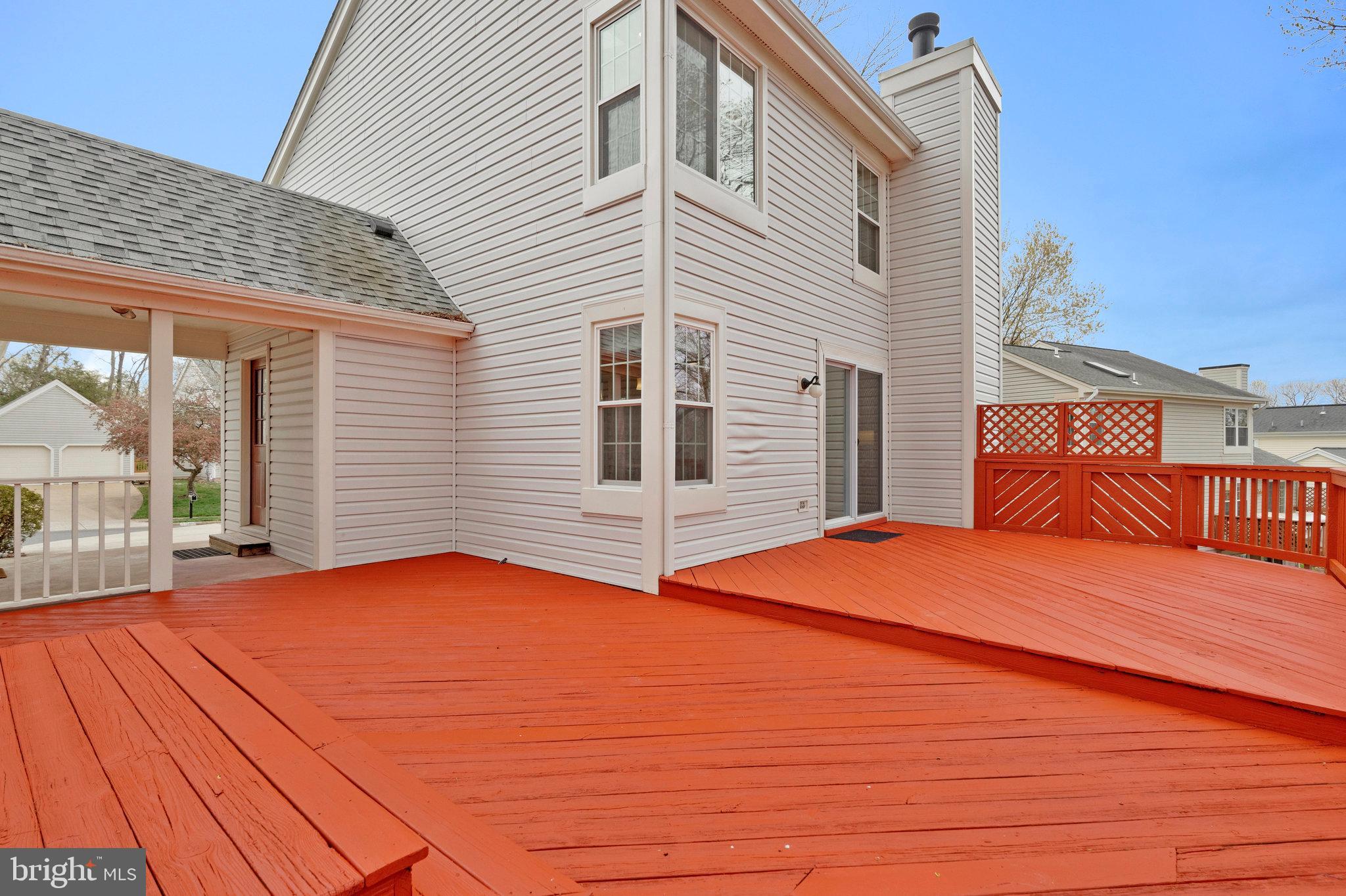 SPRING LAKE ESTATES WEST - Residential