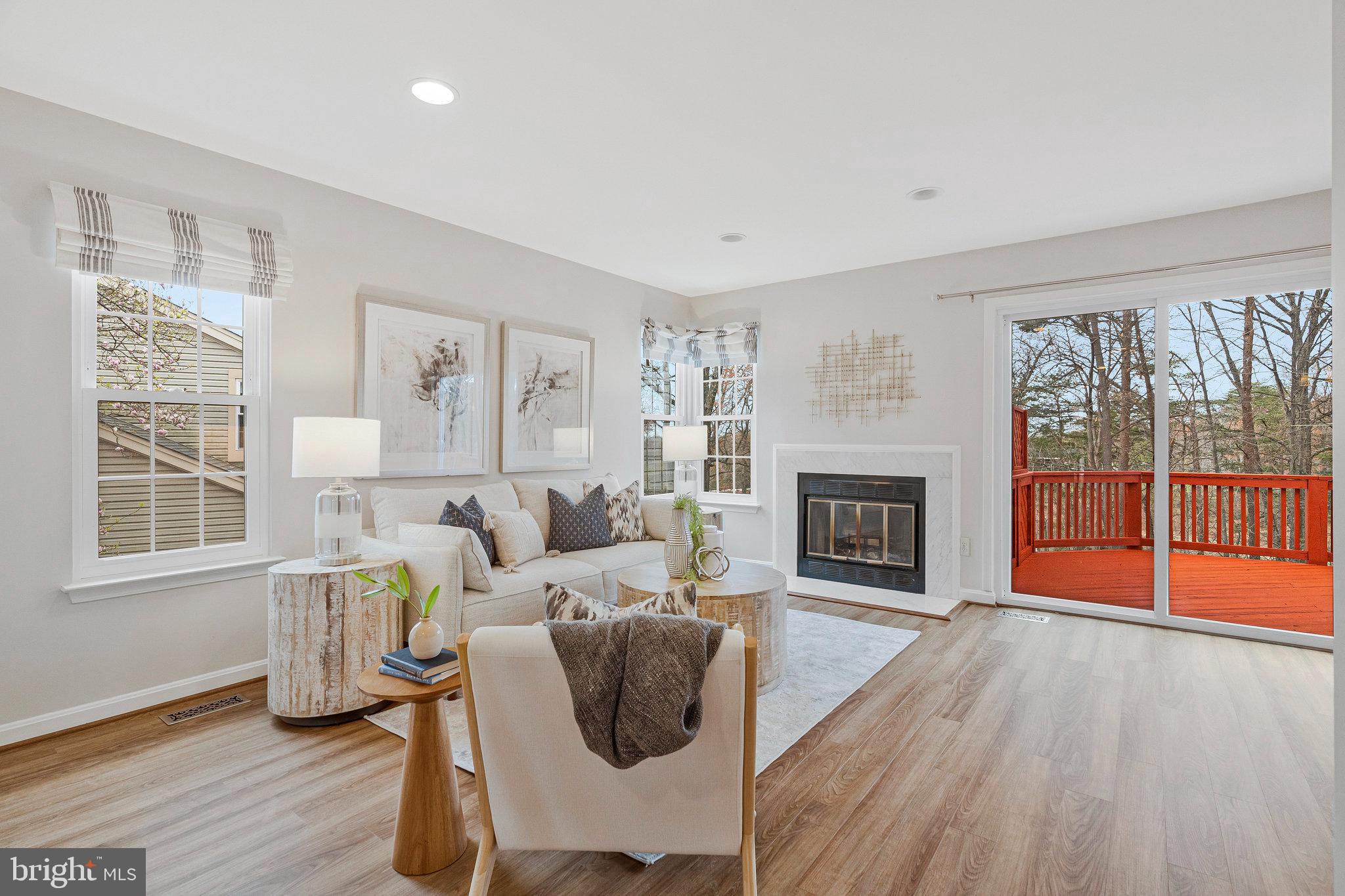 SPRING LAKE ESTATES WEST - Residential