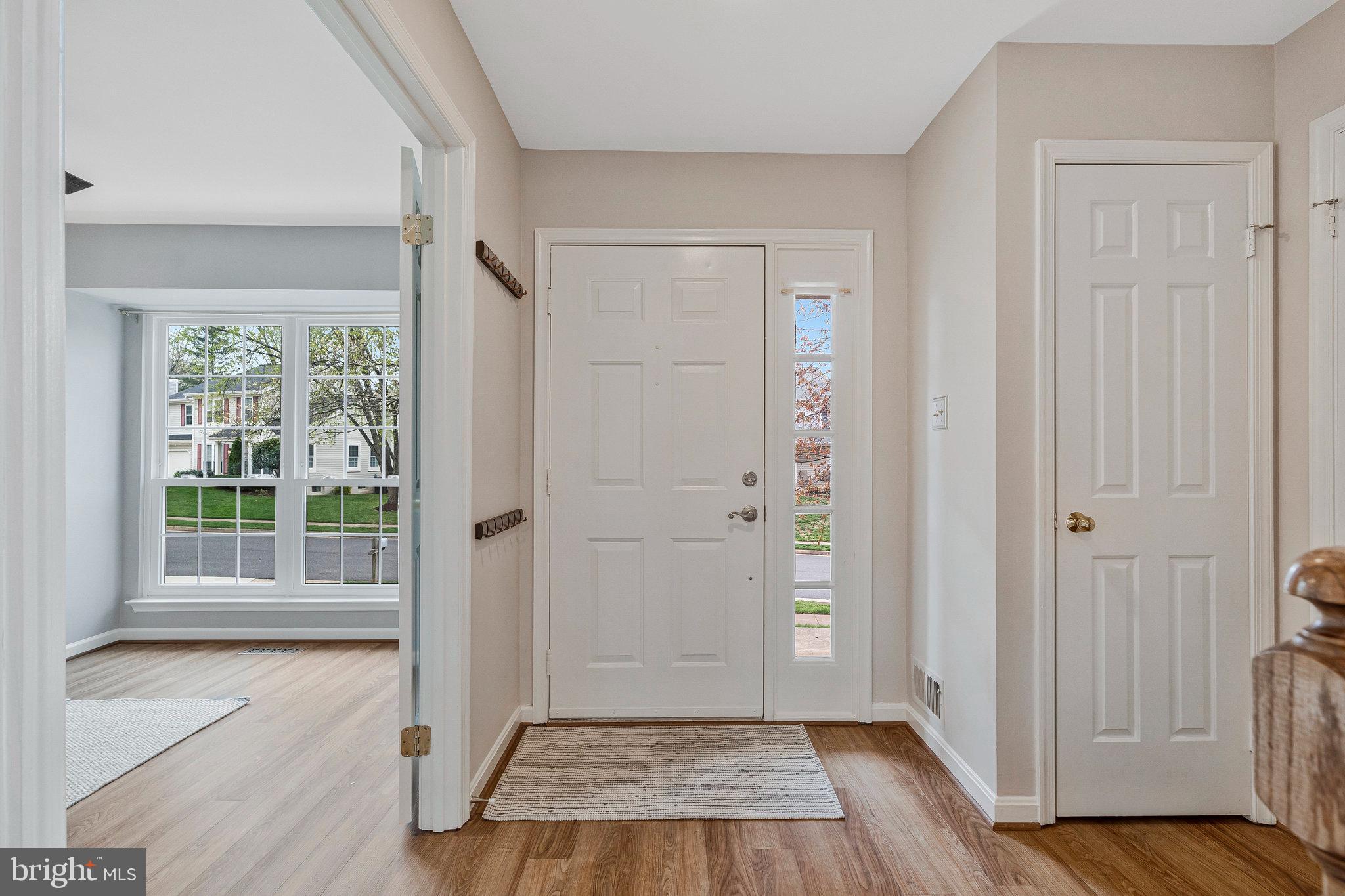 SPRING LAKE ESTATES WEST - Residential