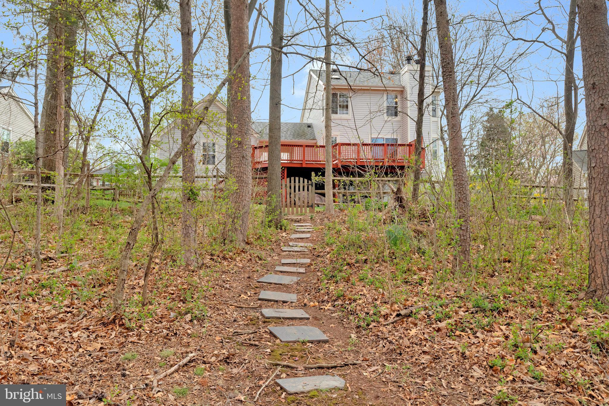 SPRING LAKE ESTATES WEST - Residential