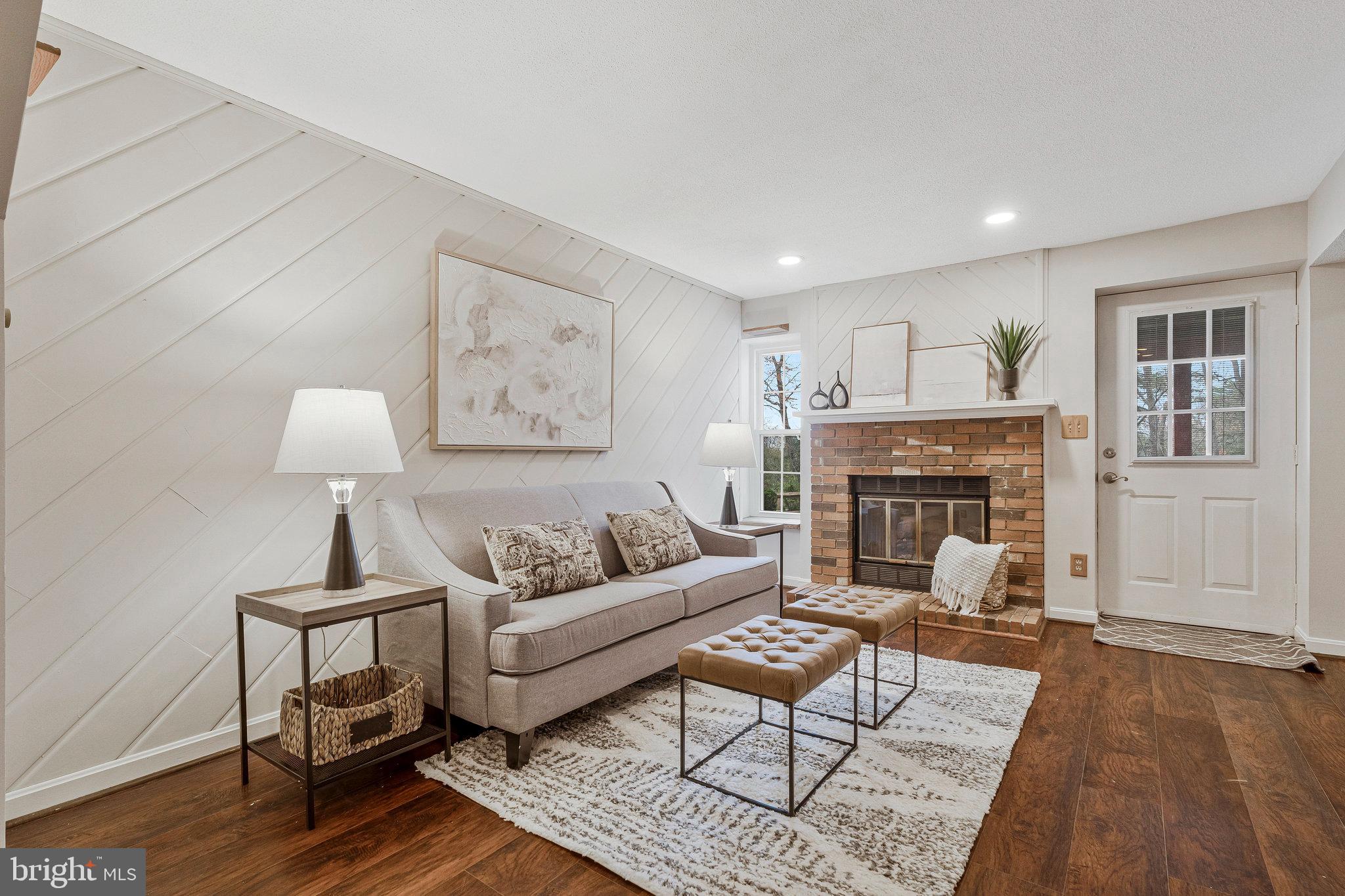 SPRING LAKE ESTATES WEST - Residential