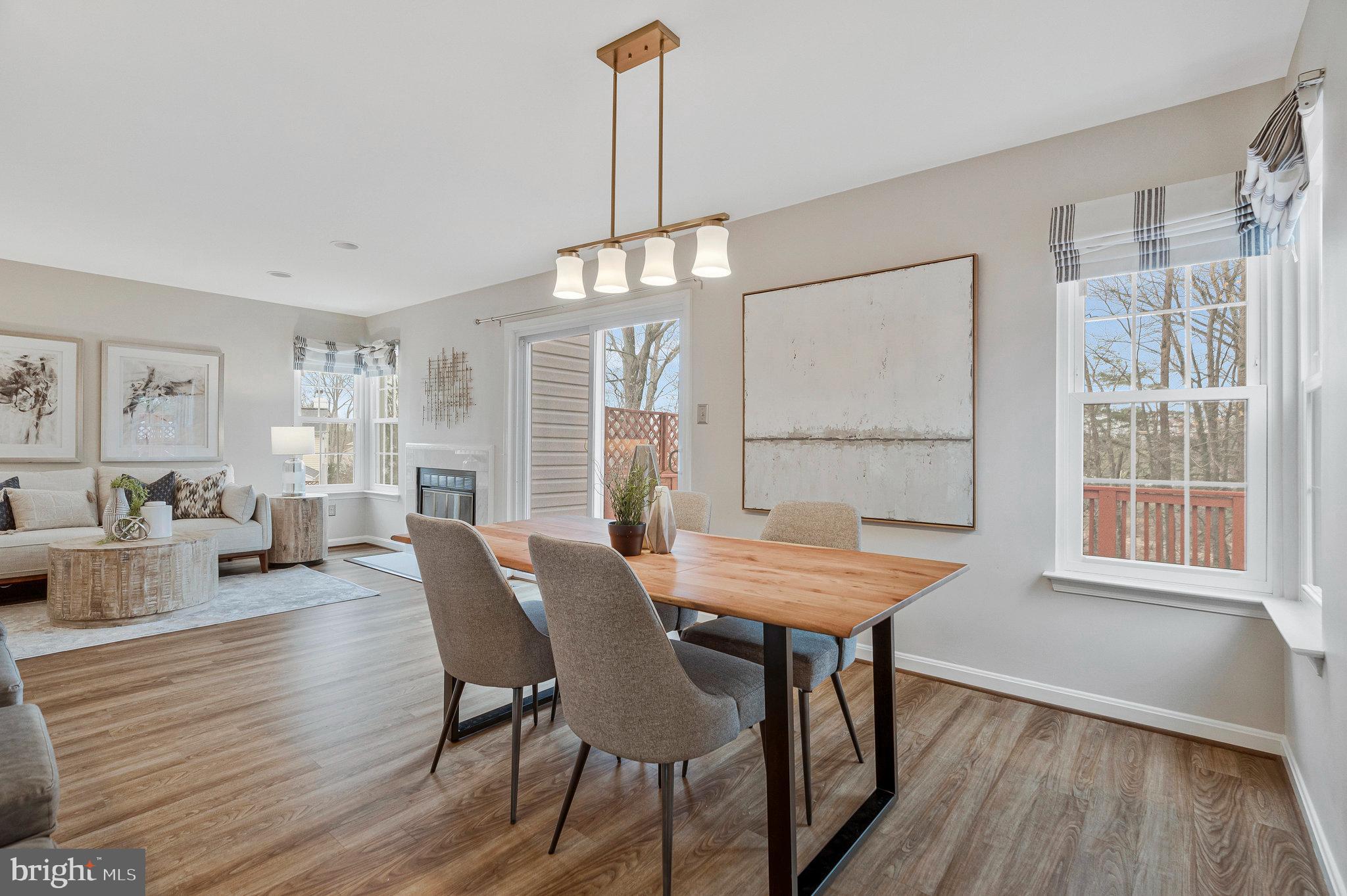 SPRING LAKE ESTATES WEST - Residential