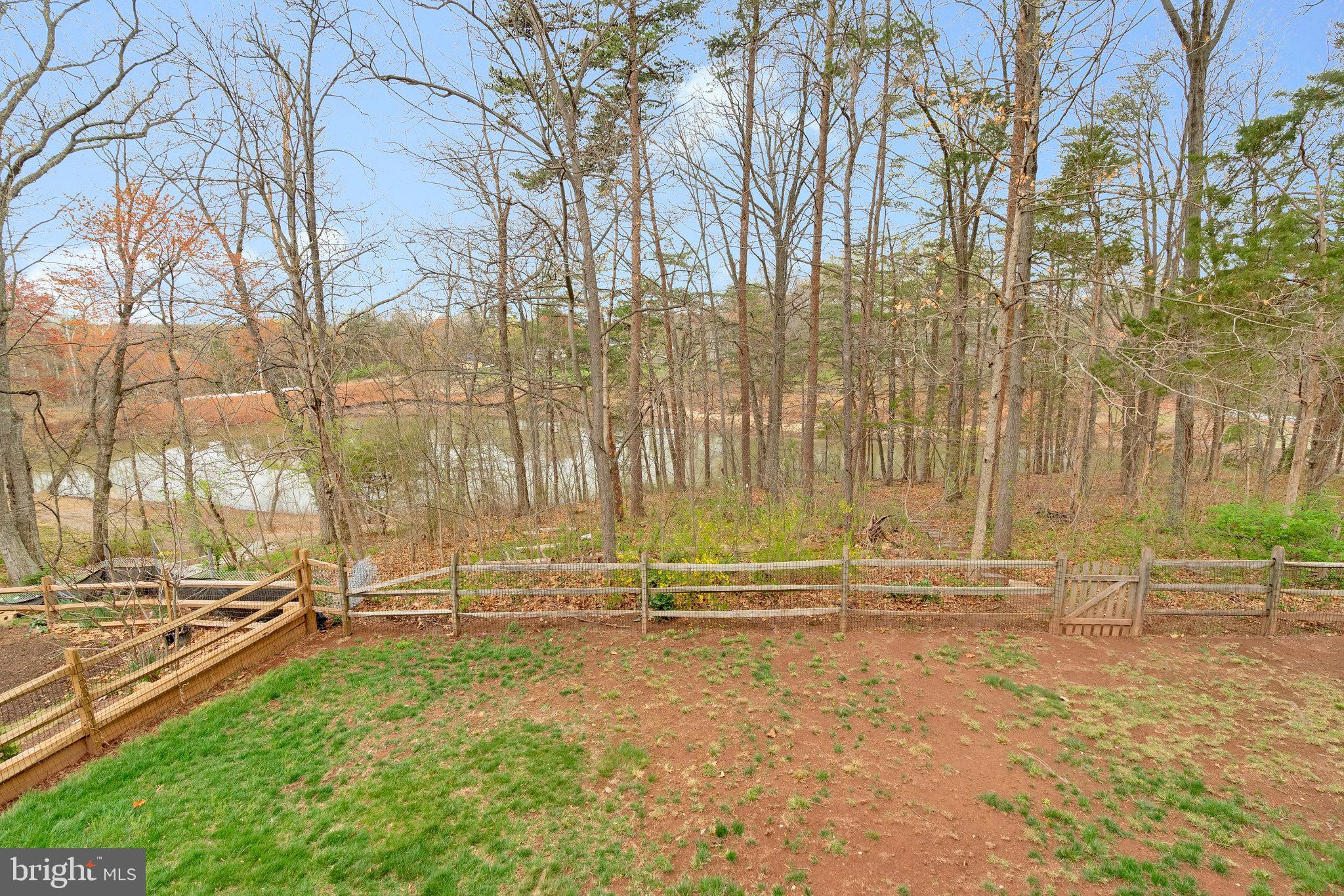 SPRING LAKE ESTATES WEST - Residential