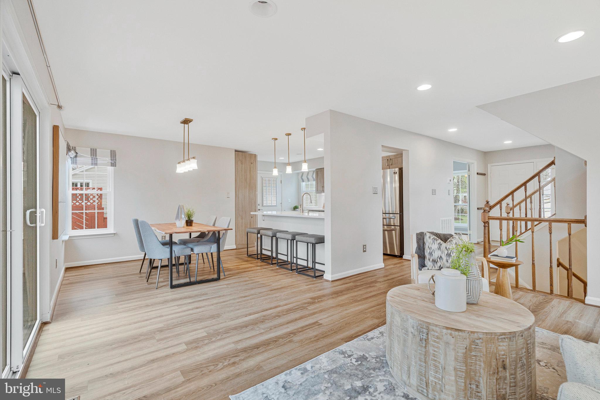 SPRING LAKE ESTATES WEST - Residential