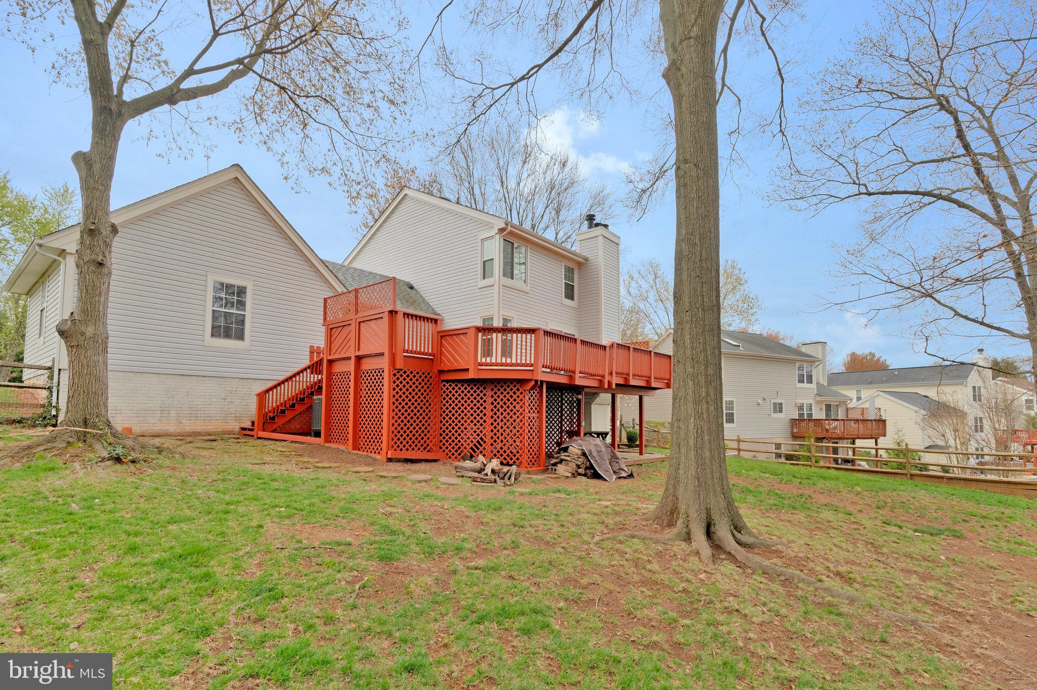 SPRING LAKE ESTATES WEST - Residential