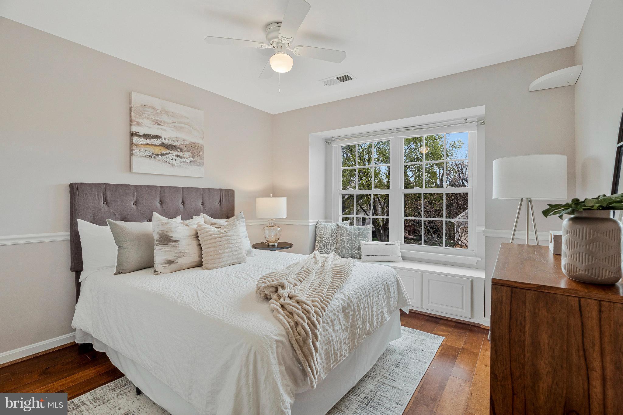 SPRING LAKE ESTATES WEST - Residential