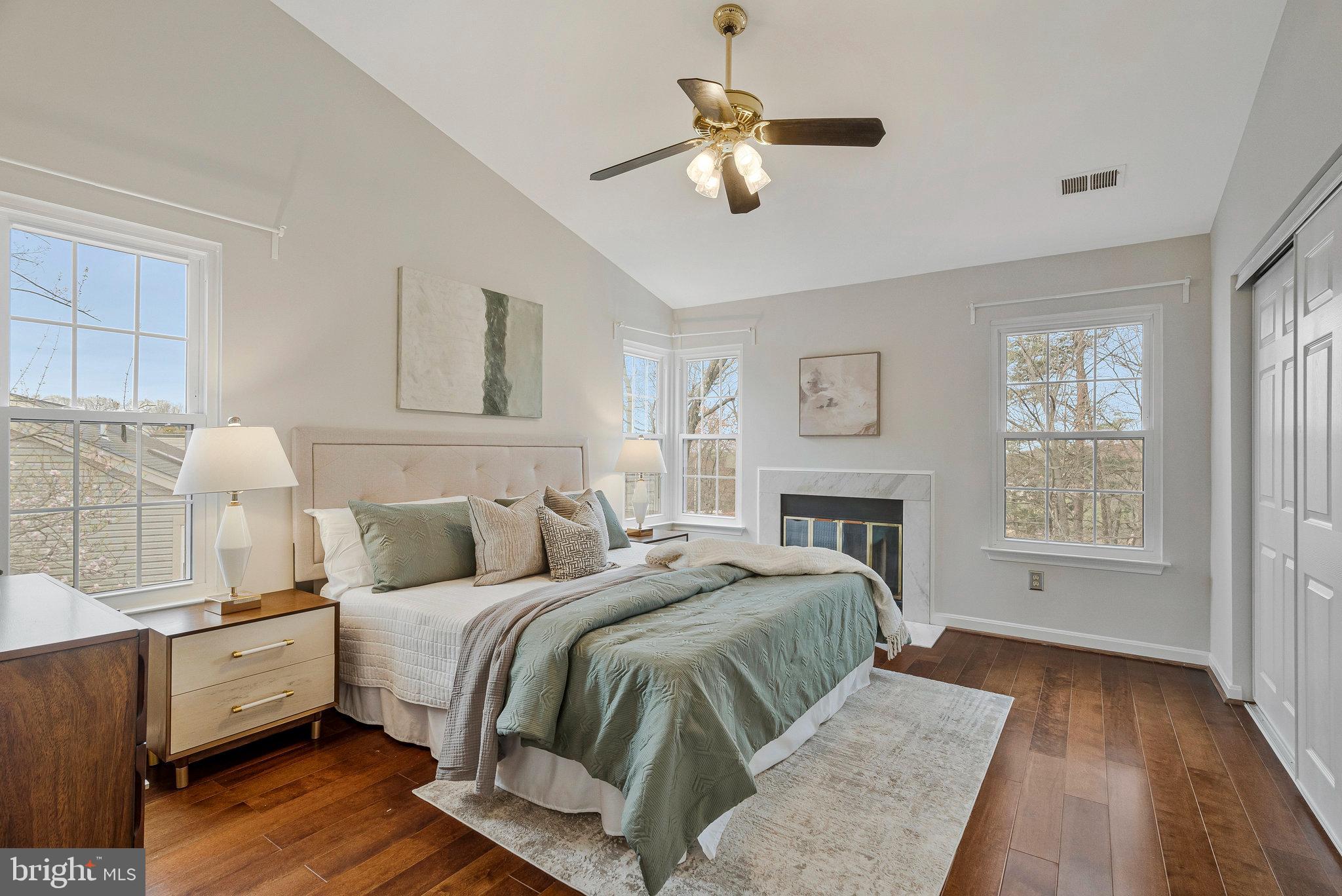 SPRING LAKE ESTATES WEST - Residential