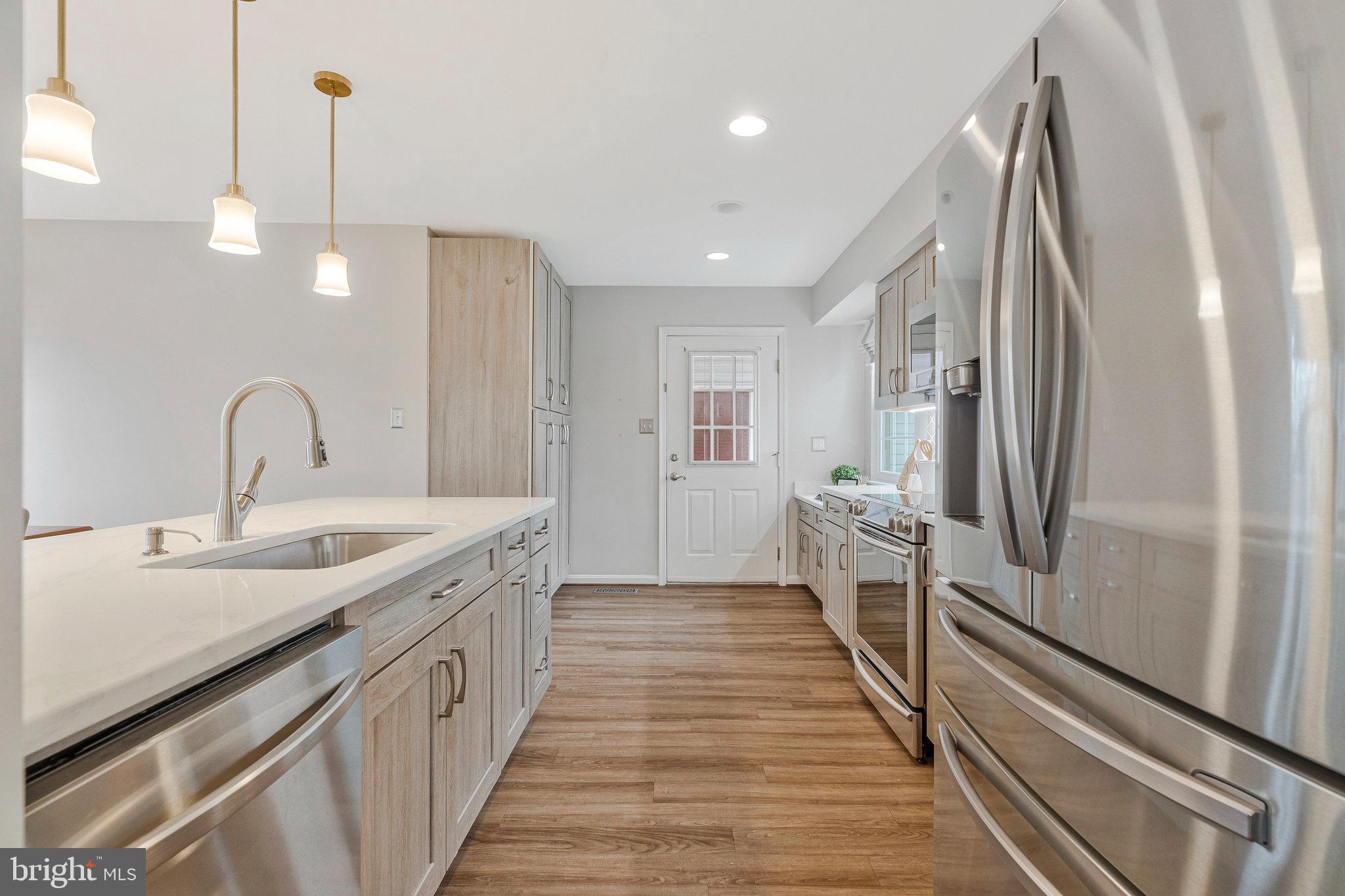 SPRING LAKE ESTATES WEST - Residential