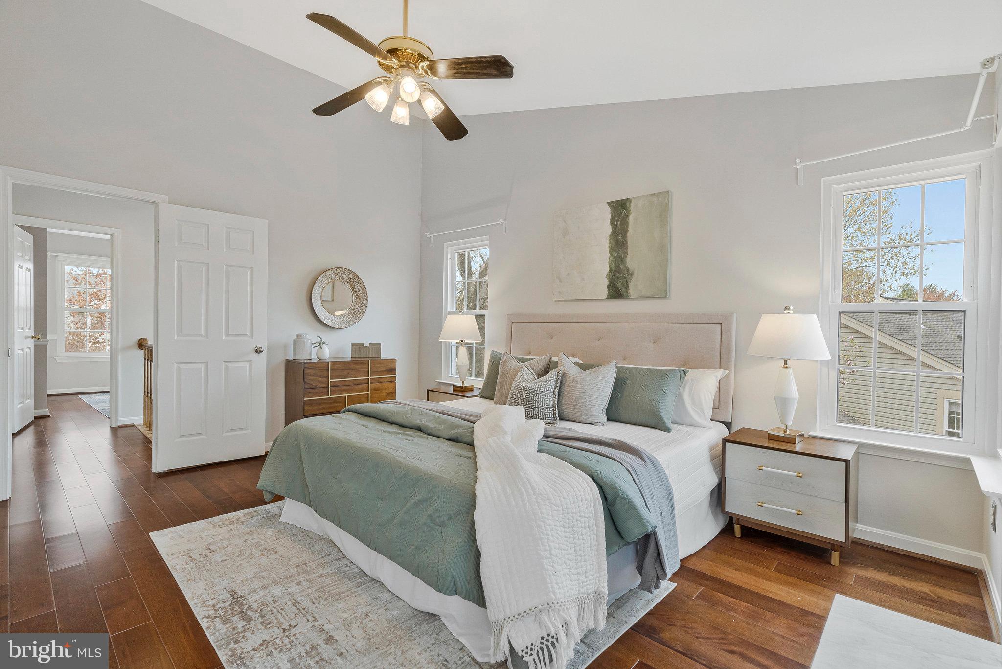 SPRING LAKE ESTATES WEST - Residential