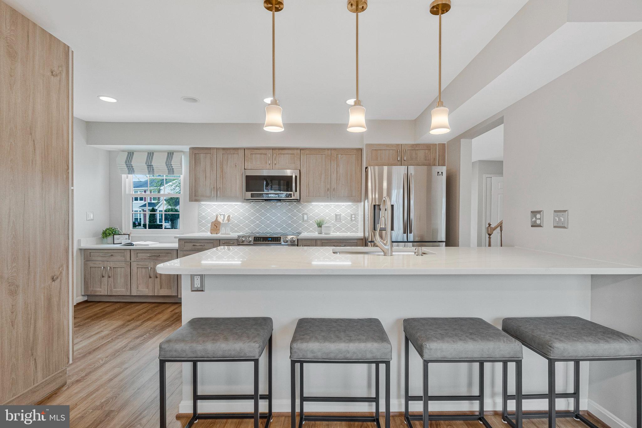 SPRING LAKE ESTATES WEST - Residential