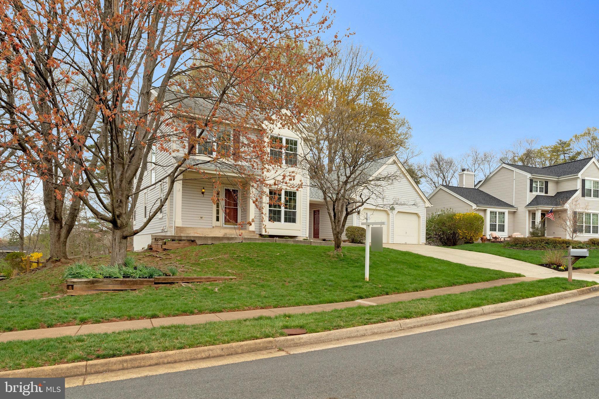 SPRING LAKE ESTATES WEST - Residential