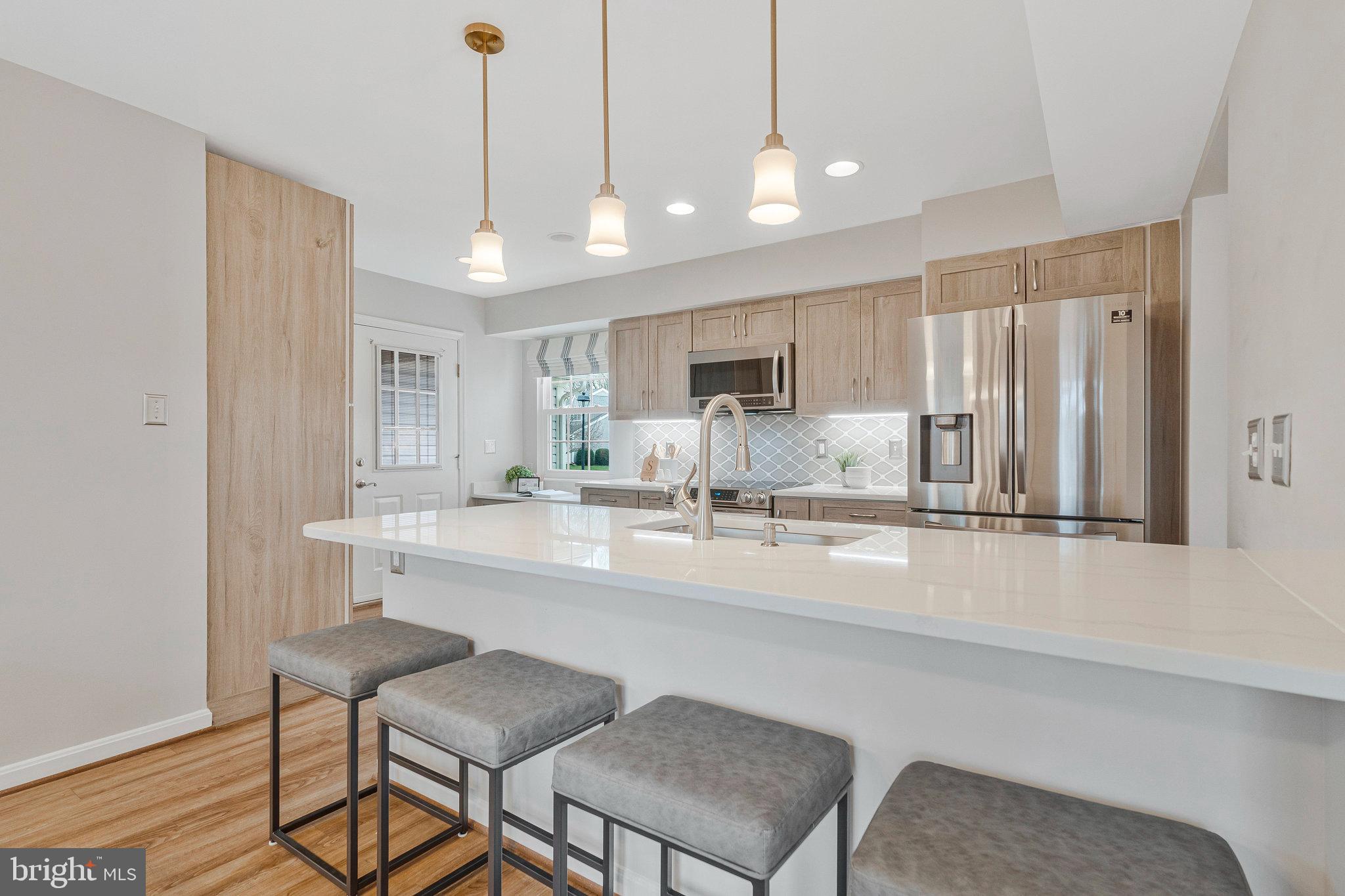 SPRING LAKE ESTATES WEST - Residential