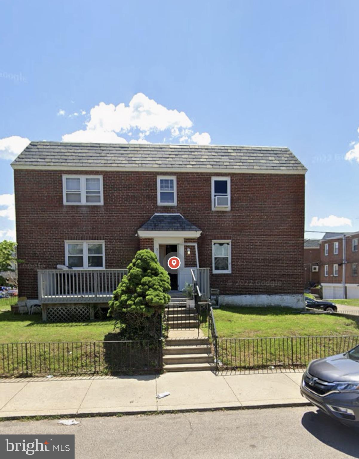 Introducing a rare opportunity to acquire a well-maintained twin duplex, next door 3002 is also for sale, with both properties available for sale individually or together. This duplex is in excellent condition, each unit is currently occupied by reliable tenants, each paying $1,250 per month on a month-to-month lease, ensuring immediate cash flow for the new owner. The landlord covers up to $150 of the water bill, offering a manageable expense while maintaining tenant satisfaction. The property situated in a desirable neighborhood, the duplex is conveniently located near local amenities, schools, and public transportation, enhancing its appeal to renters.