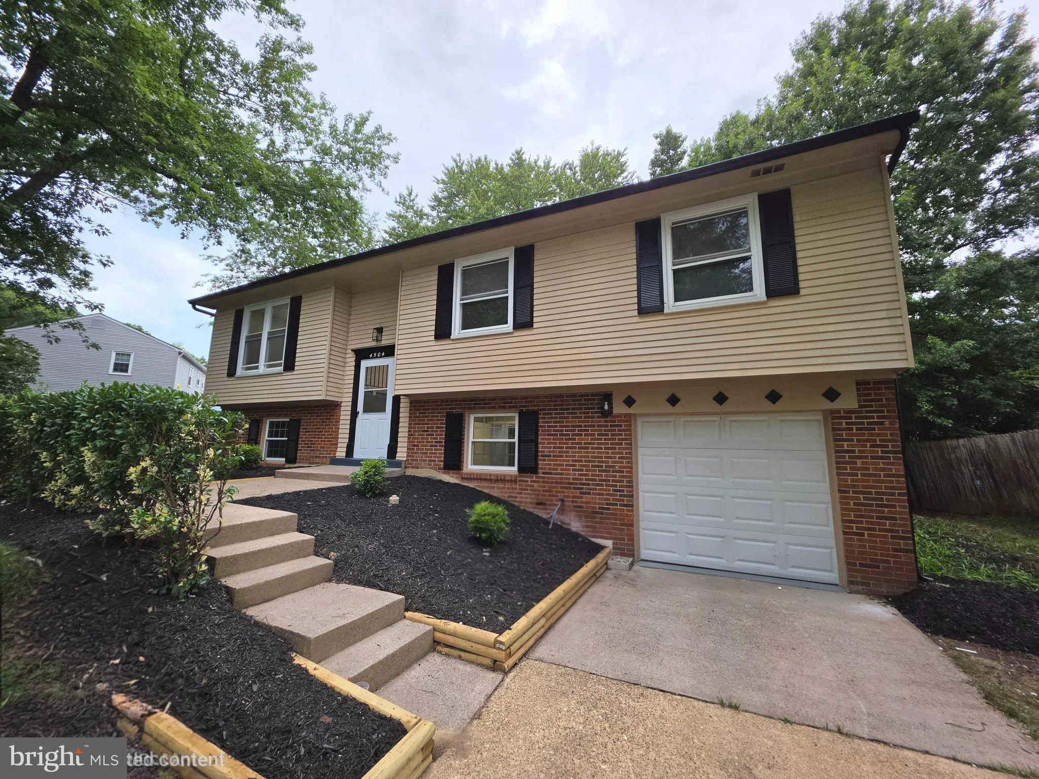 4504 Lantern Place, Alexandria, VA, 22306