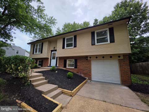 Photo of 4504 Lantern Place, ALEXANDRIA, VA 22306 (MLS # VAFX2326276)