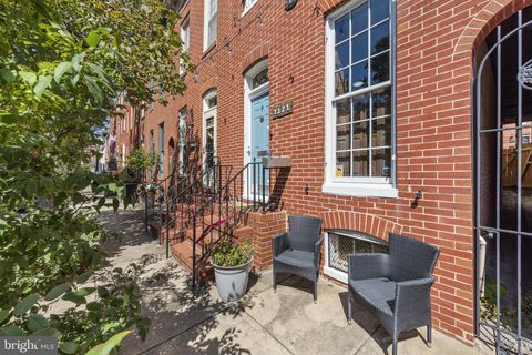 1121 BATTERY AVENUE BALTIMORE MD 21230