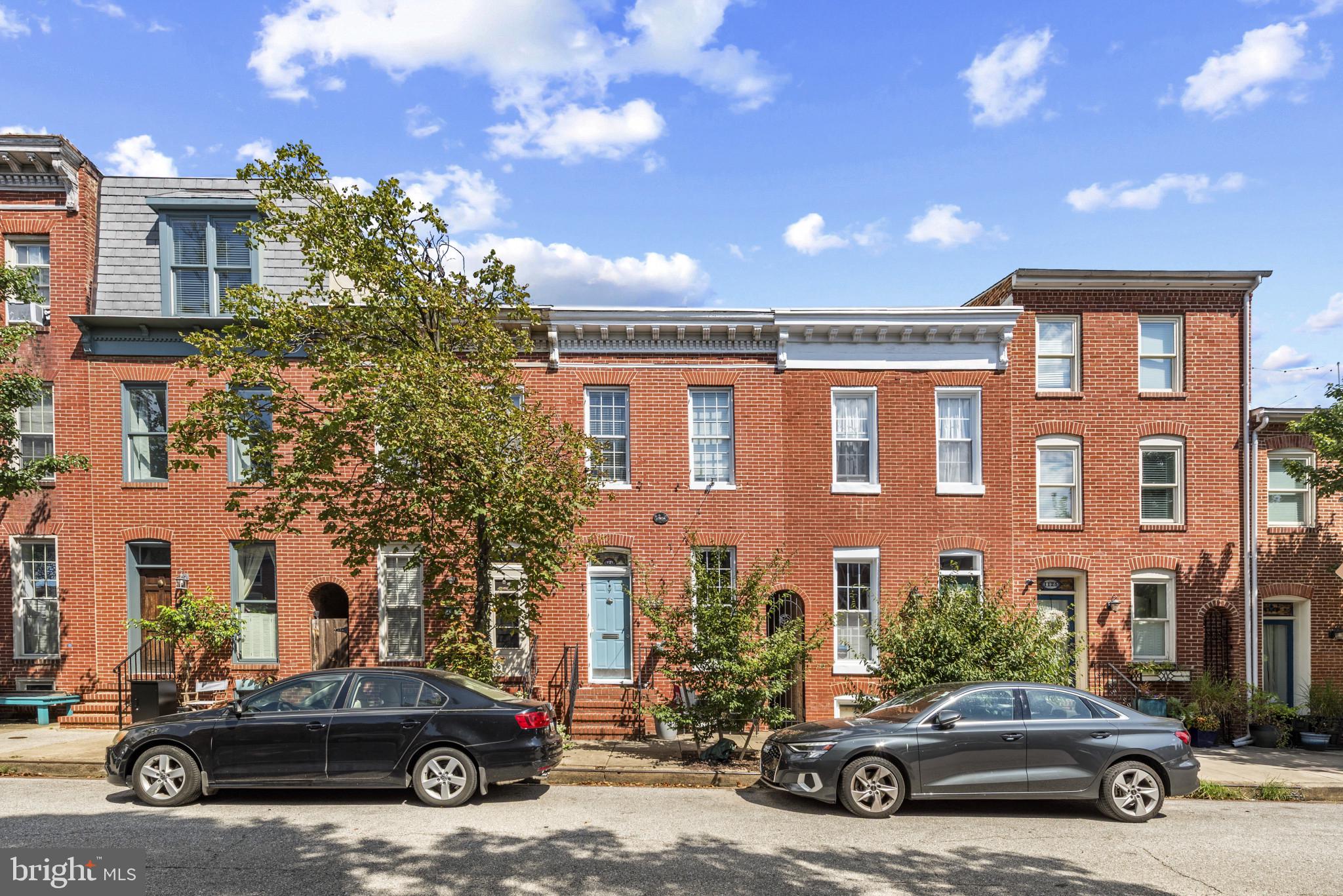 1121 BATTERY AVENUE