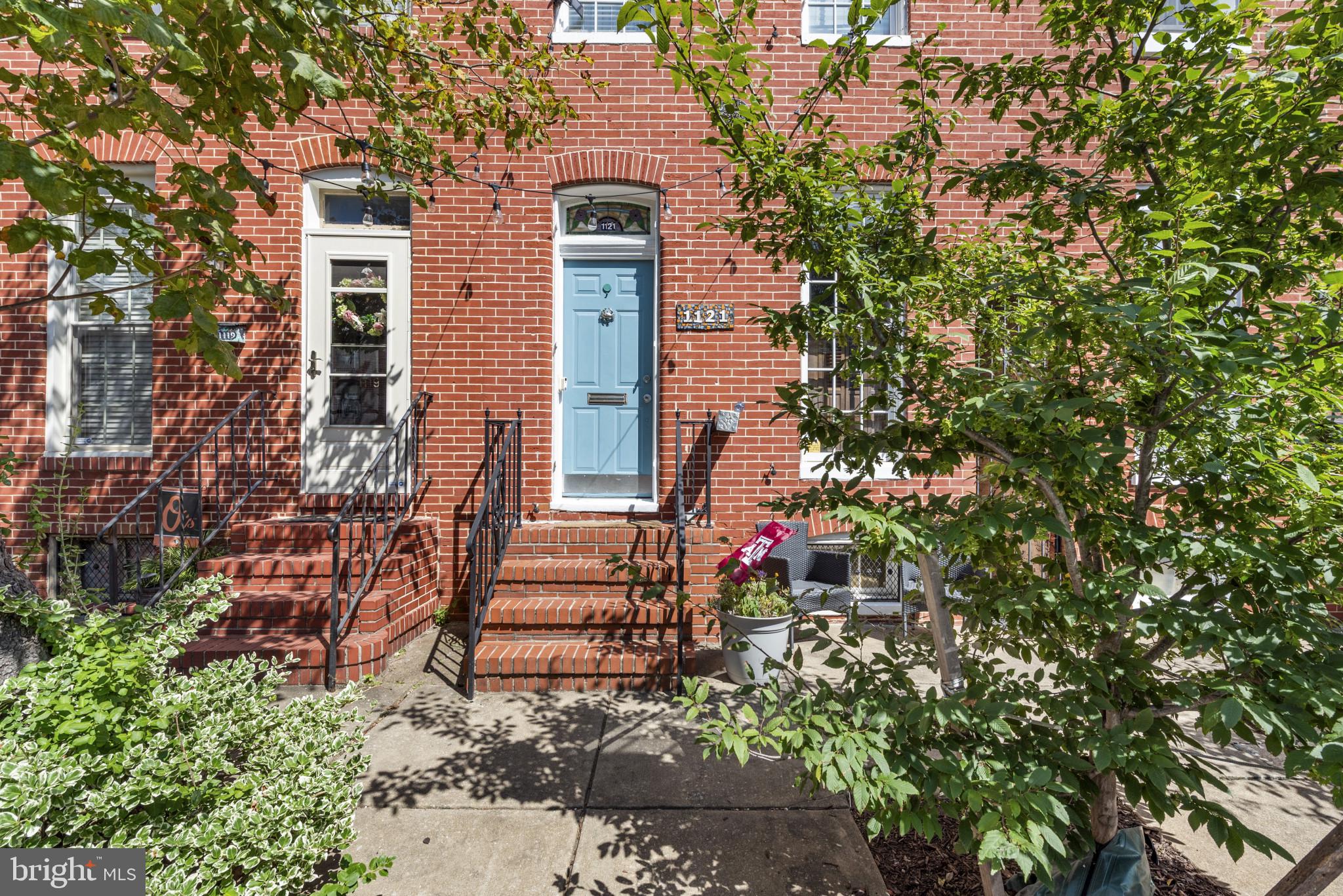 1121 BATTERY AVENUE