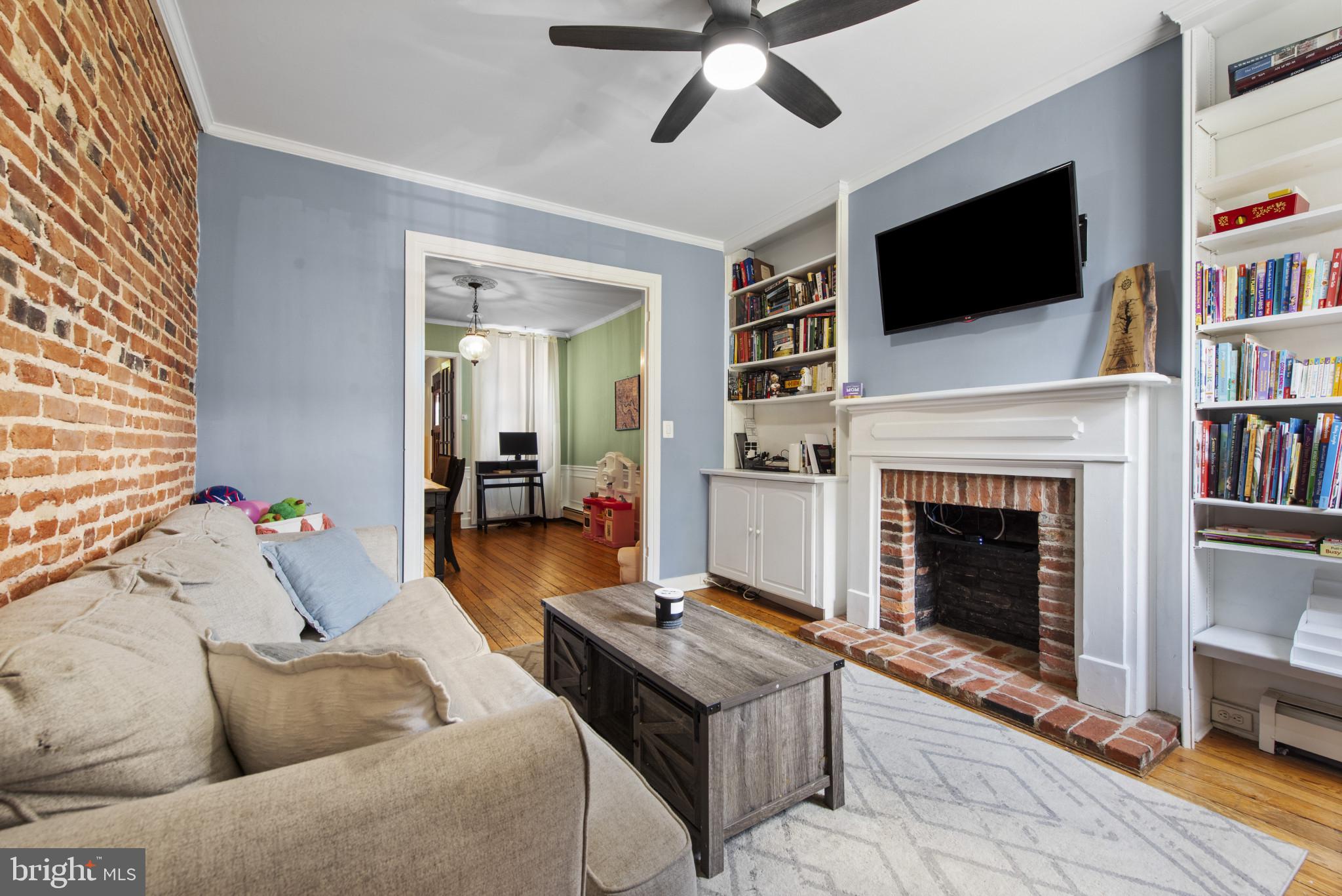 1121 BATTERY AVENUE