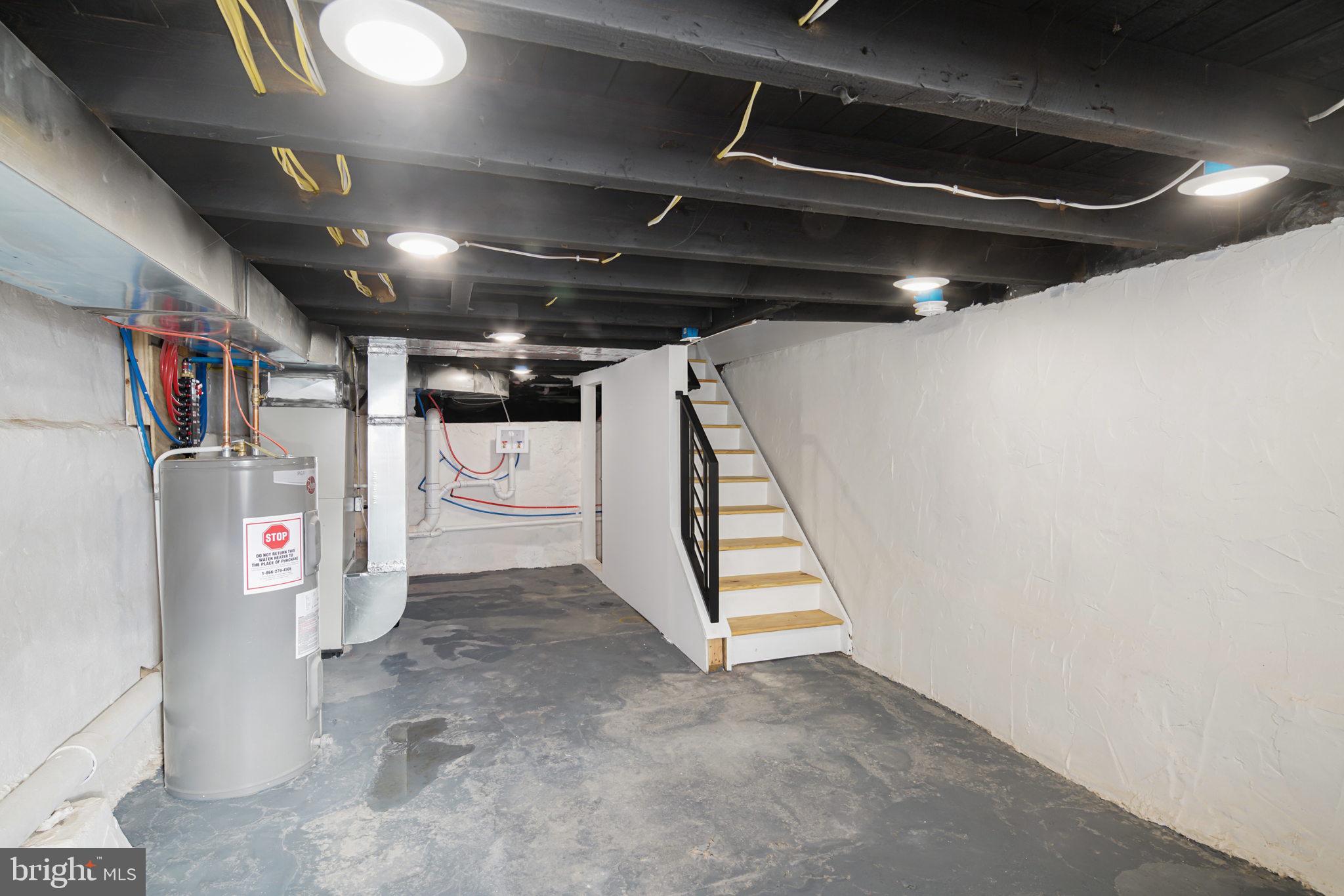 KENSINGTON - Residential