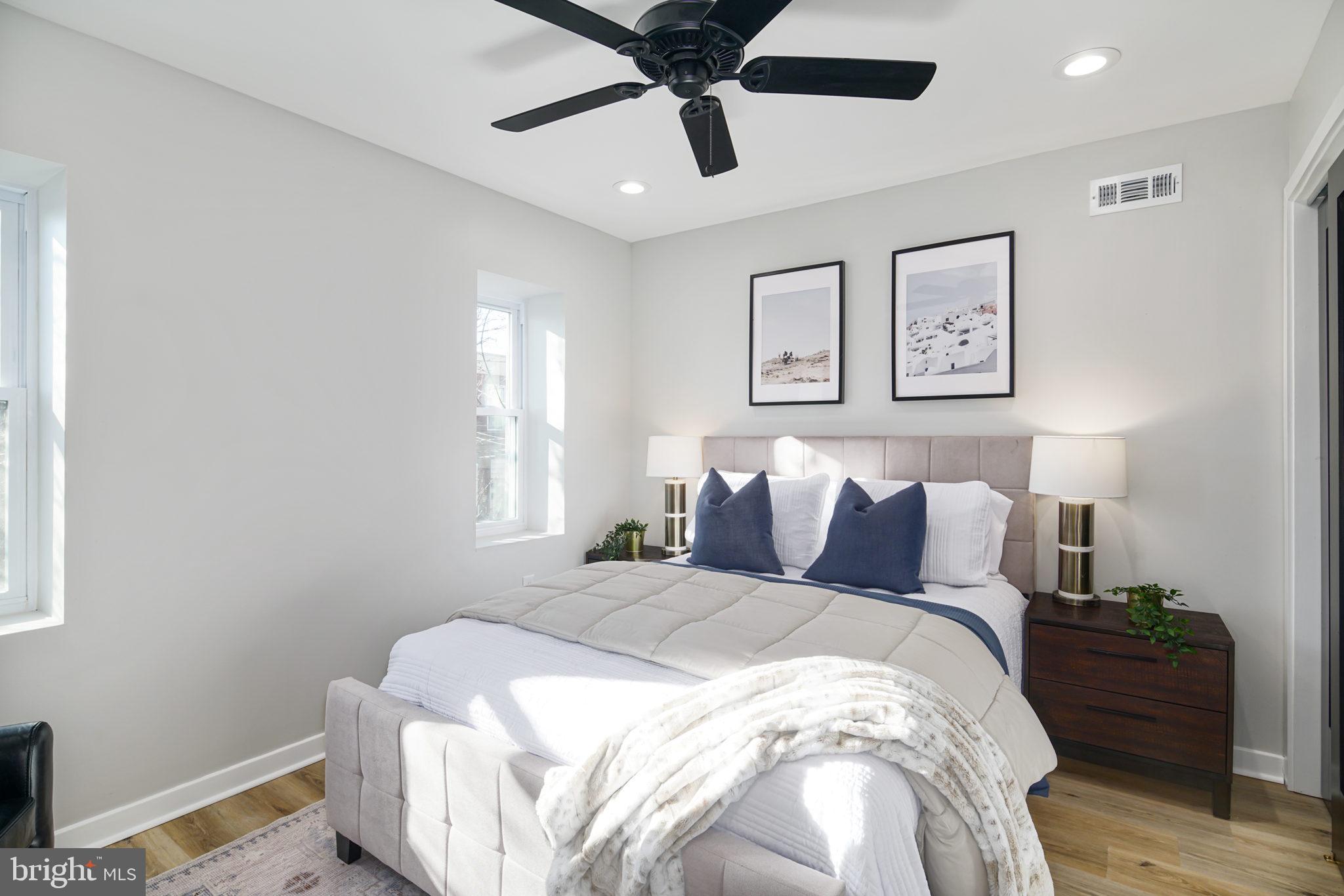 KENSINGTON - Residential