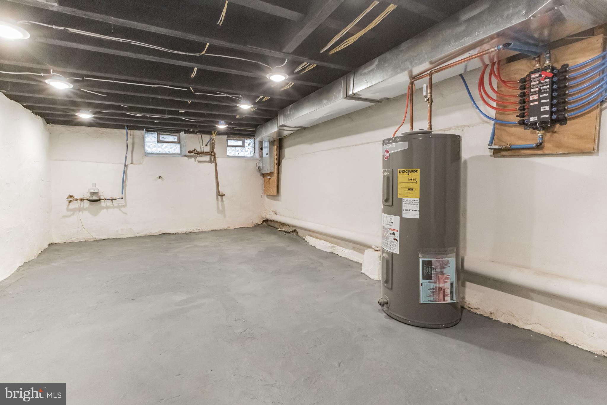 KENSINGTON - Residential