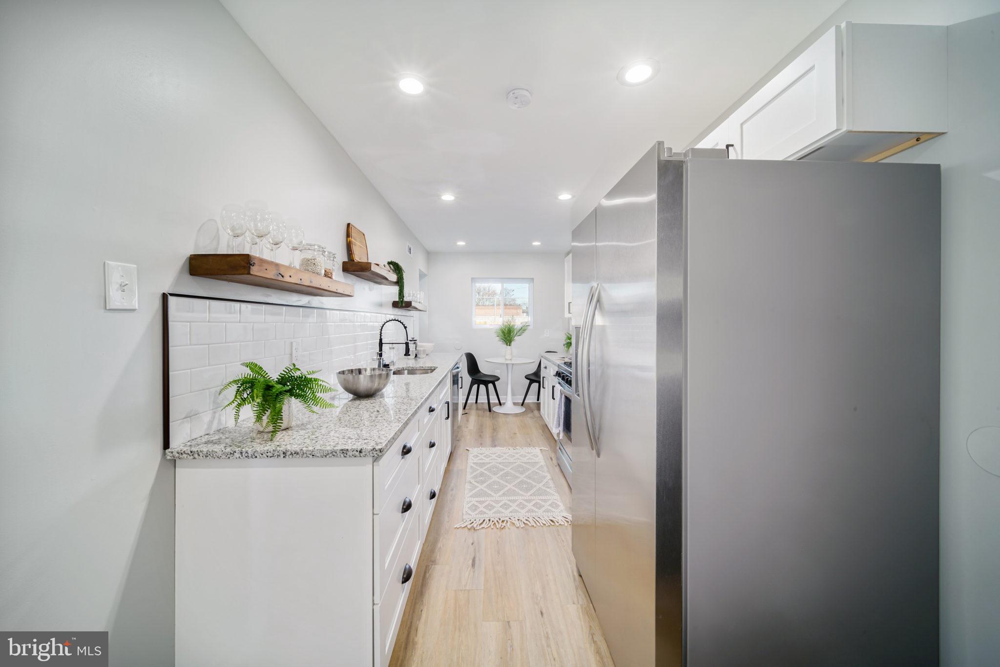 KENSINGTON - Residential