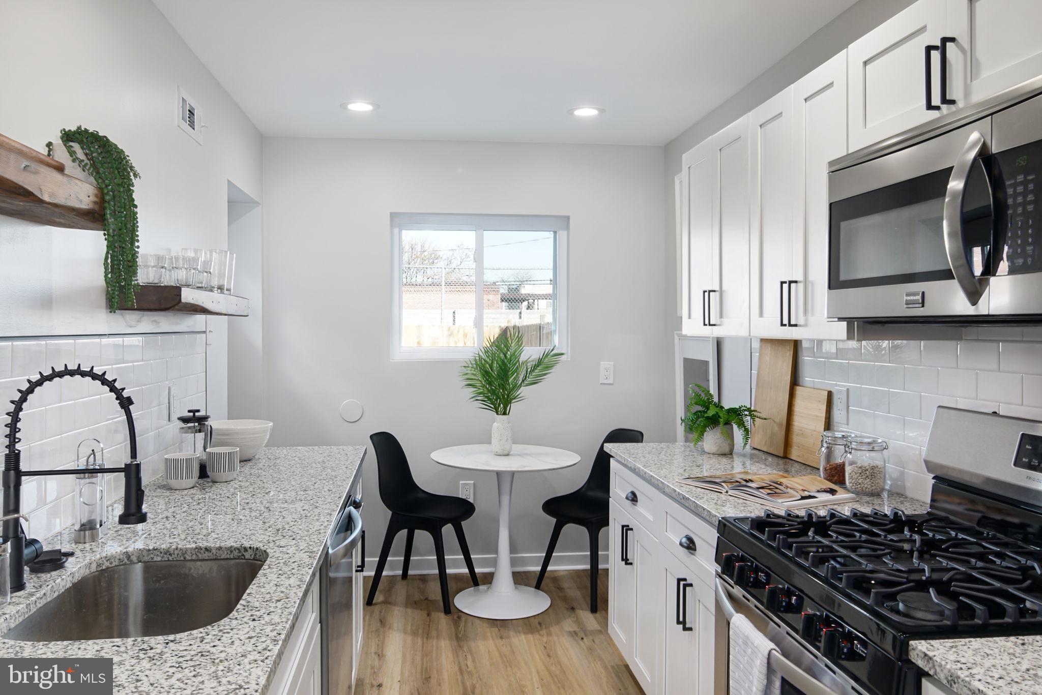 KENSINGTON - Residential