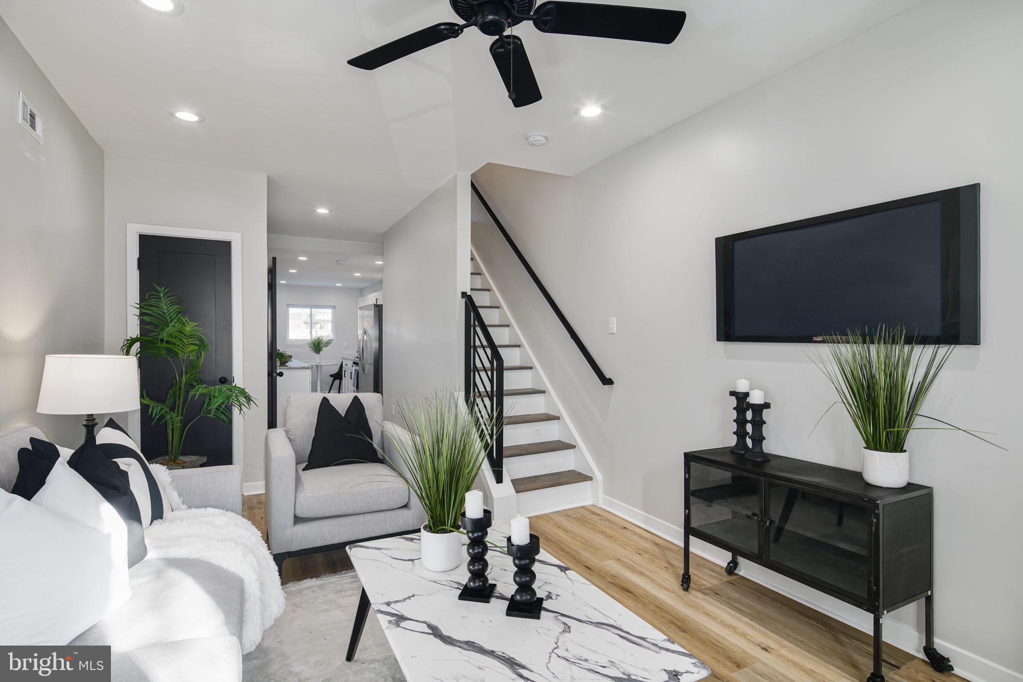 KENSINGTON - Residential