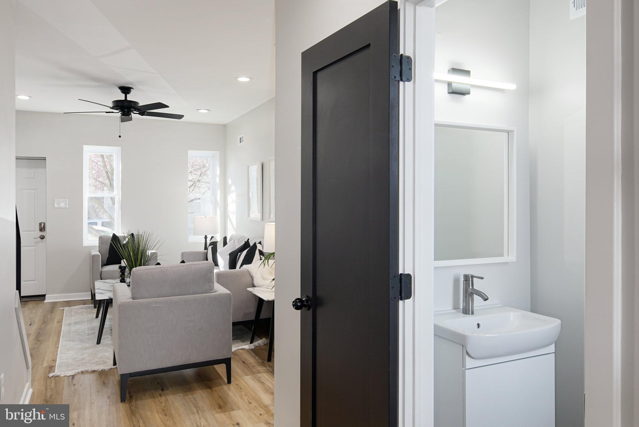 KENSINGTON - Residential