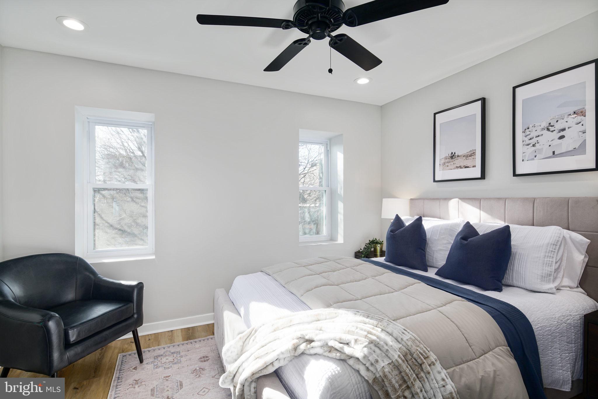 KENSINGTON - Residential