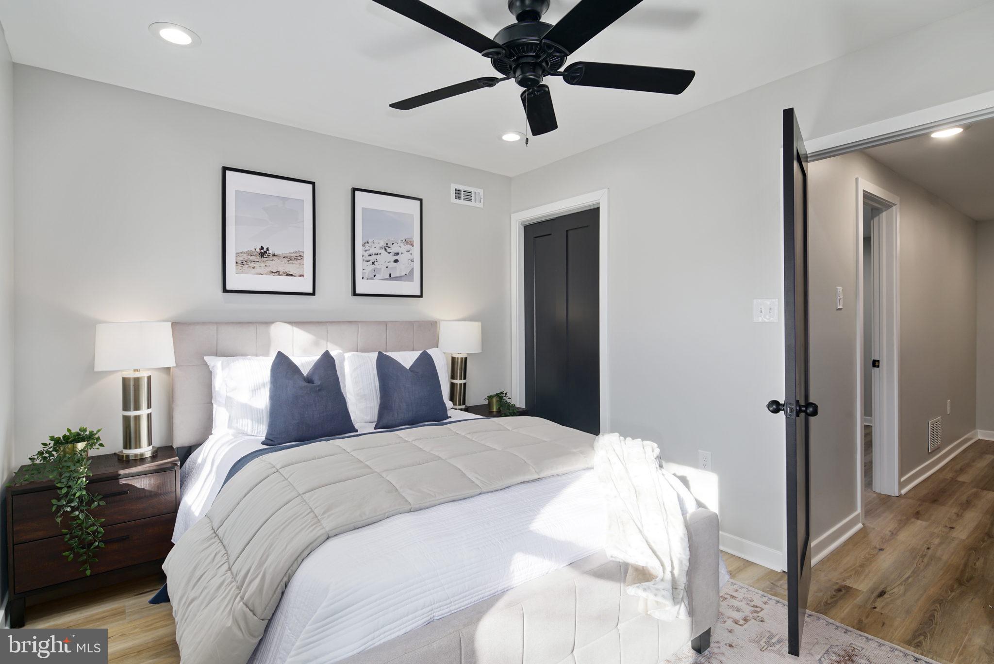 KENSINGTON - Residential