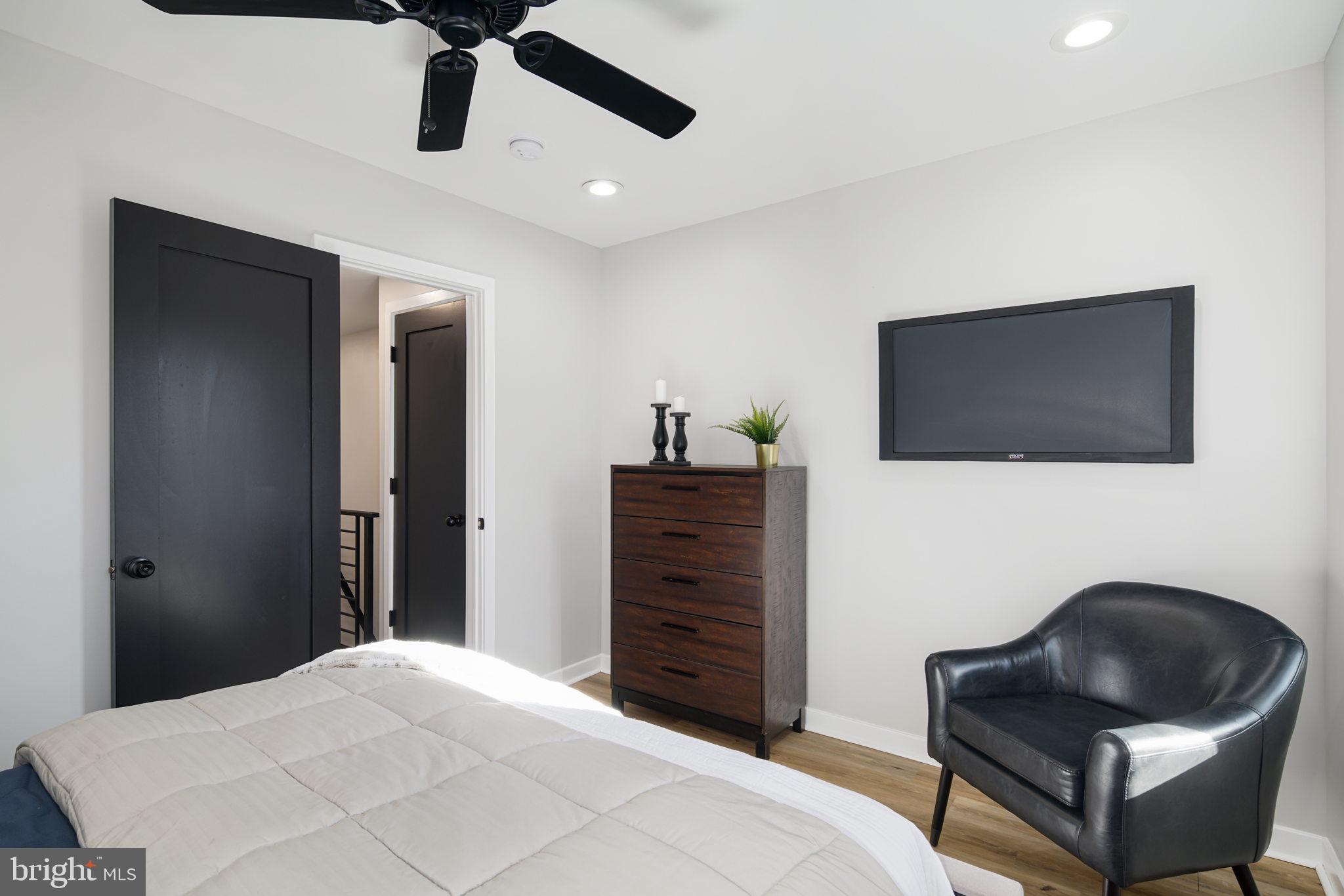 KENSINGTON - Residential