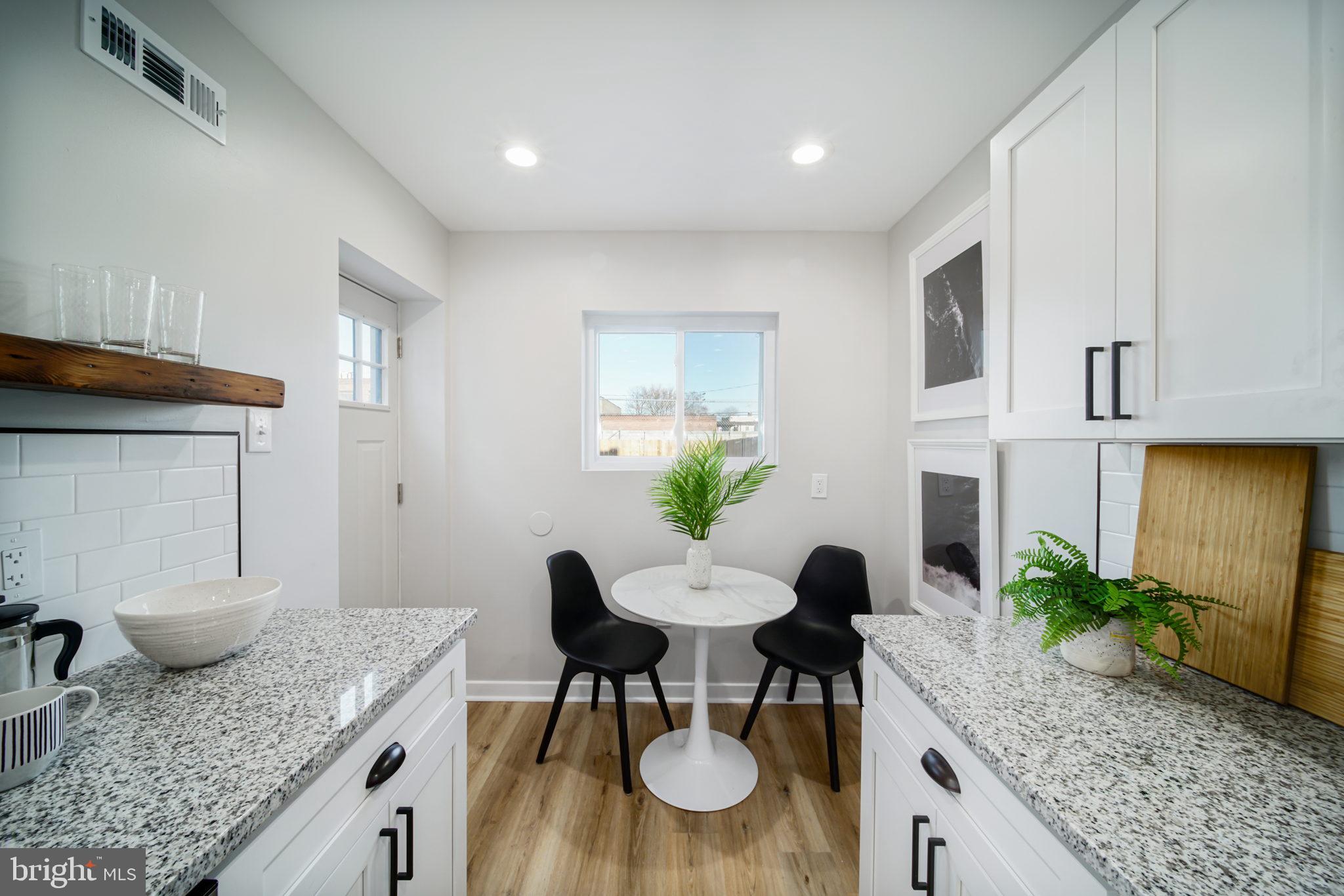 KENSINGTON - Residential