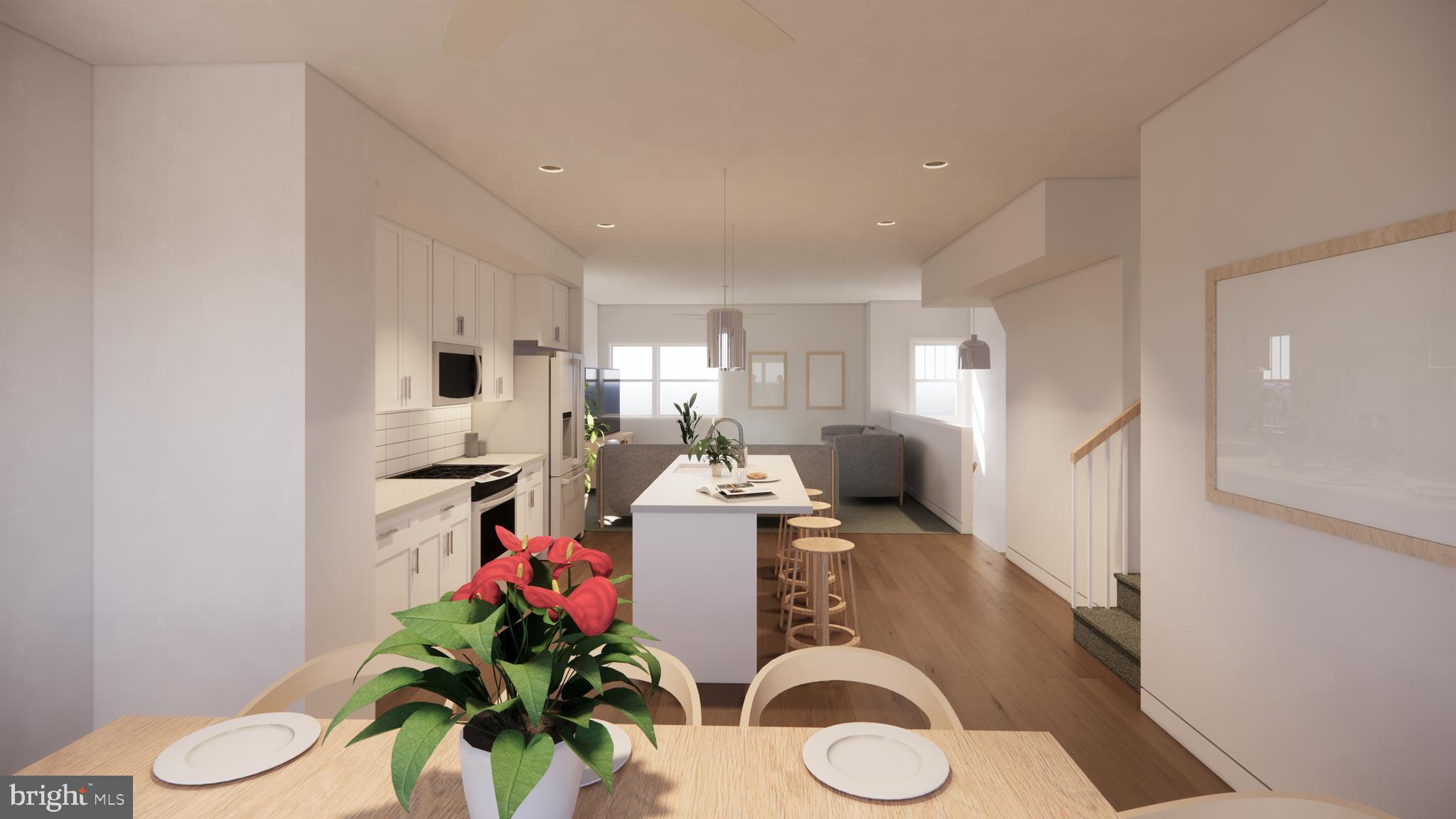 COLONIAL BEACH - Residential