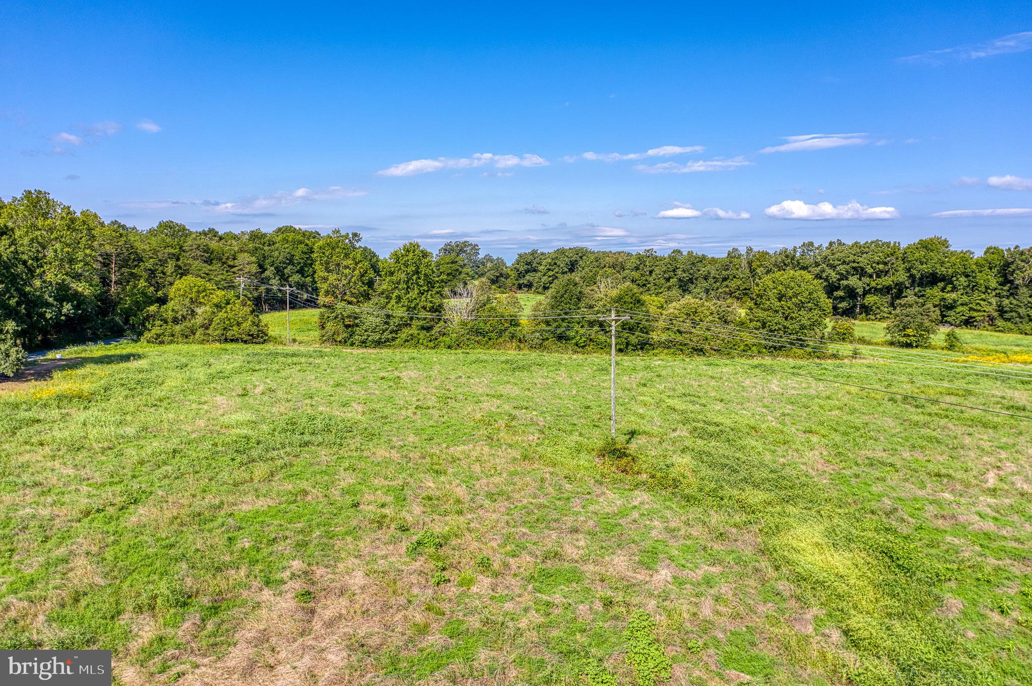 SHEPPERDS GROVE - Land