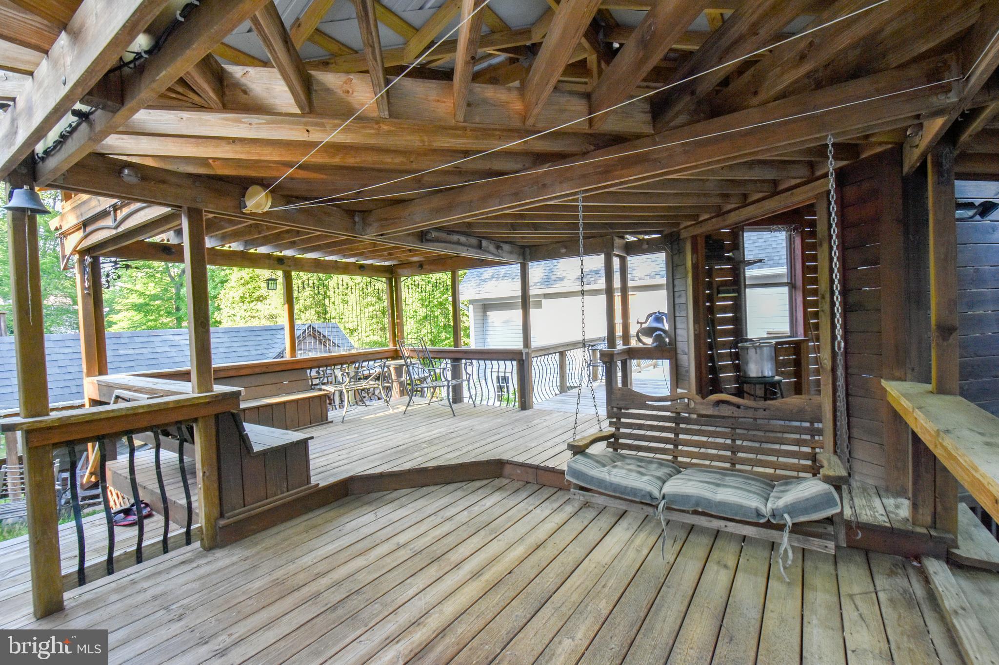 CHESAPEAKE RANCH ESTATES - Residential Lease