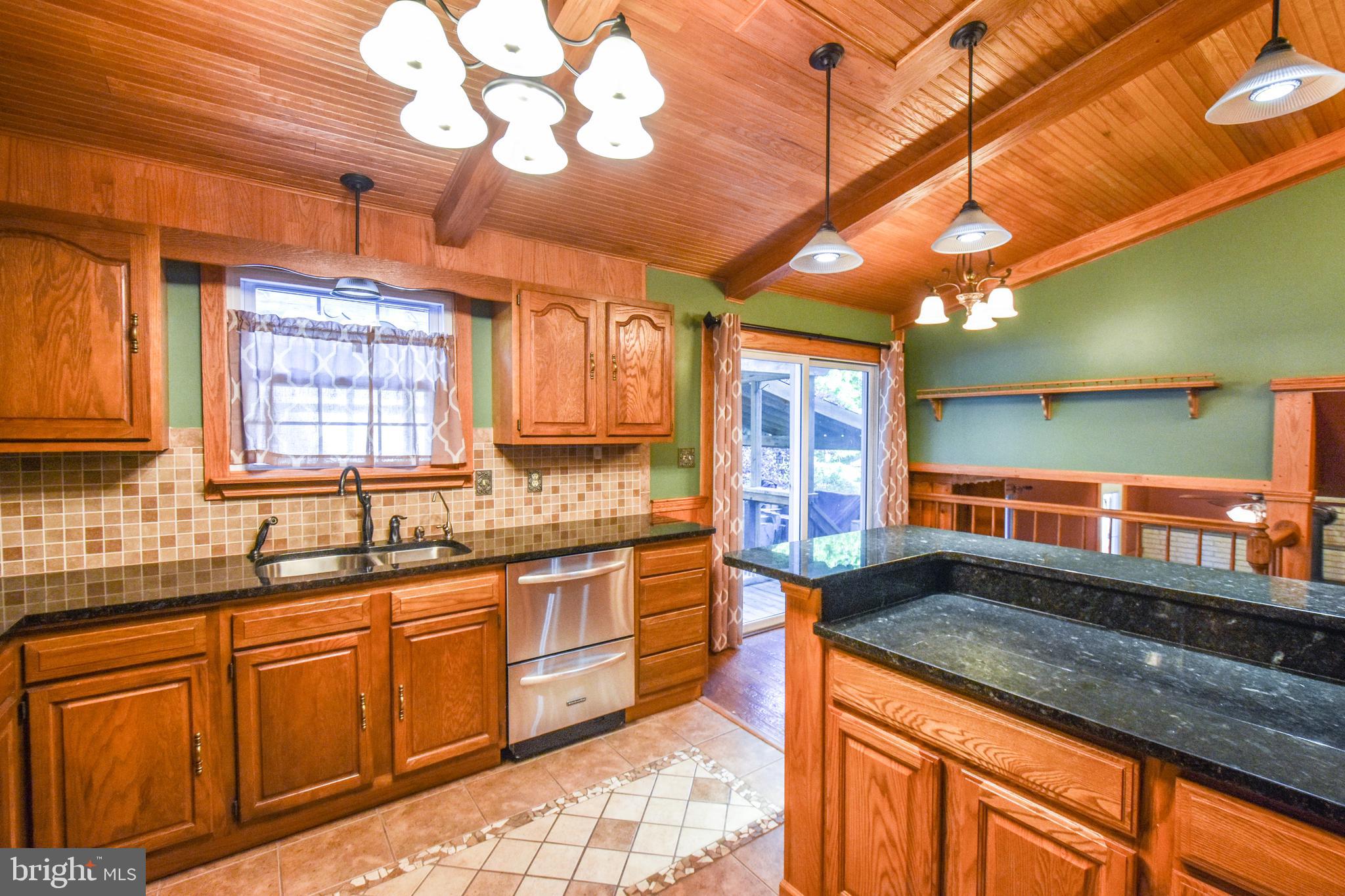 CHESAPEAKE RANCH ESTATES - Residential Lease